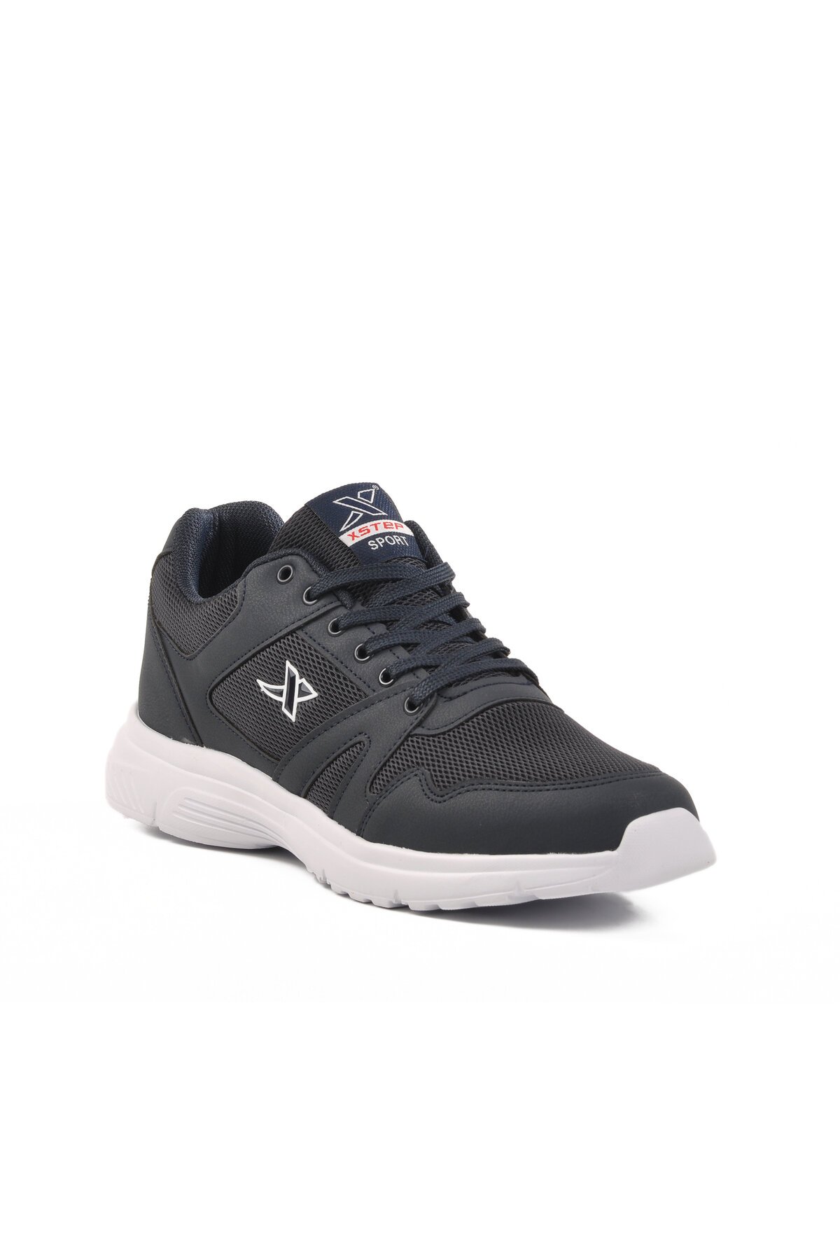 Walkway Lacivert Erkek Spor Ayakkabı