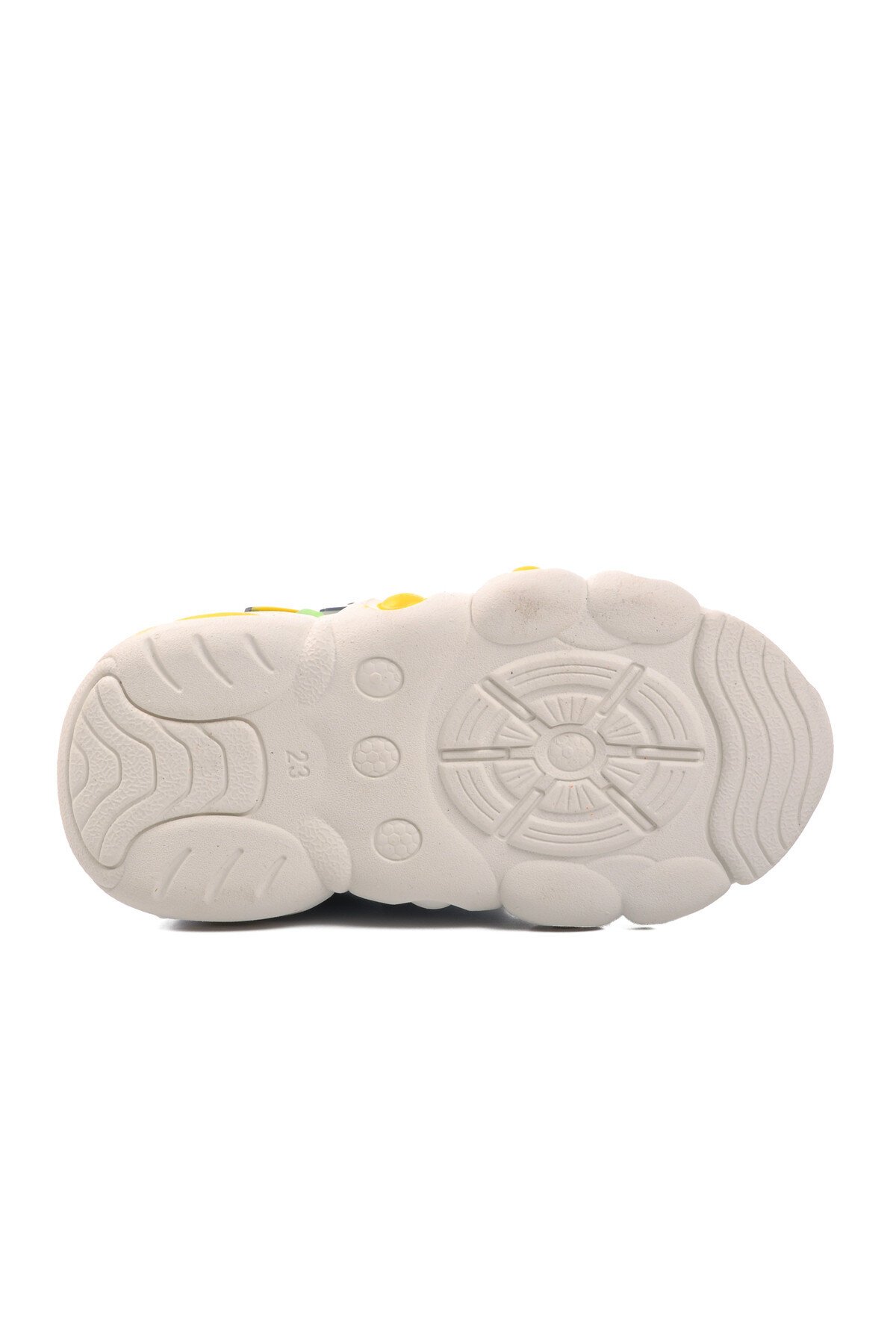 Mavi Hafif Bebek Spor Ayakkabı