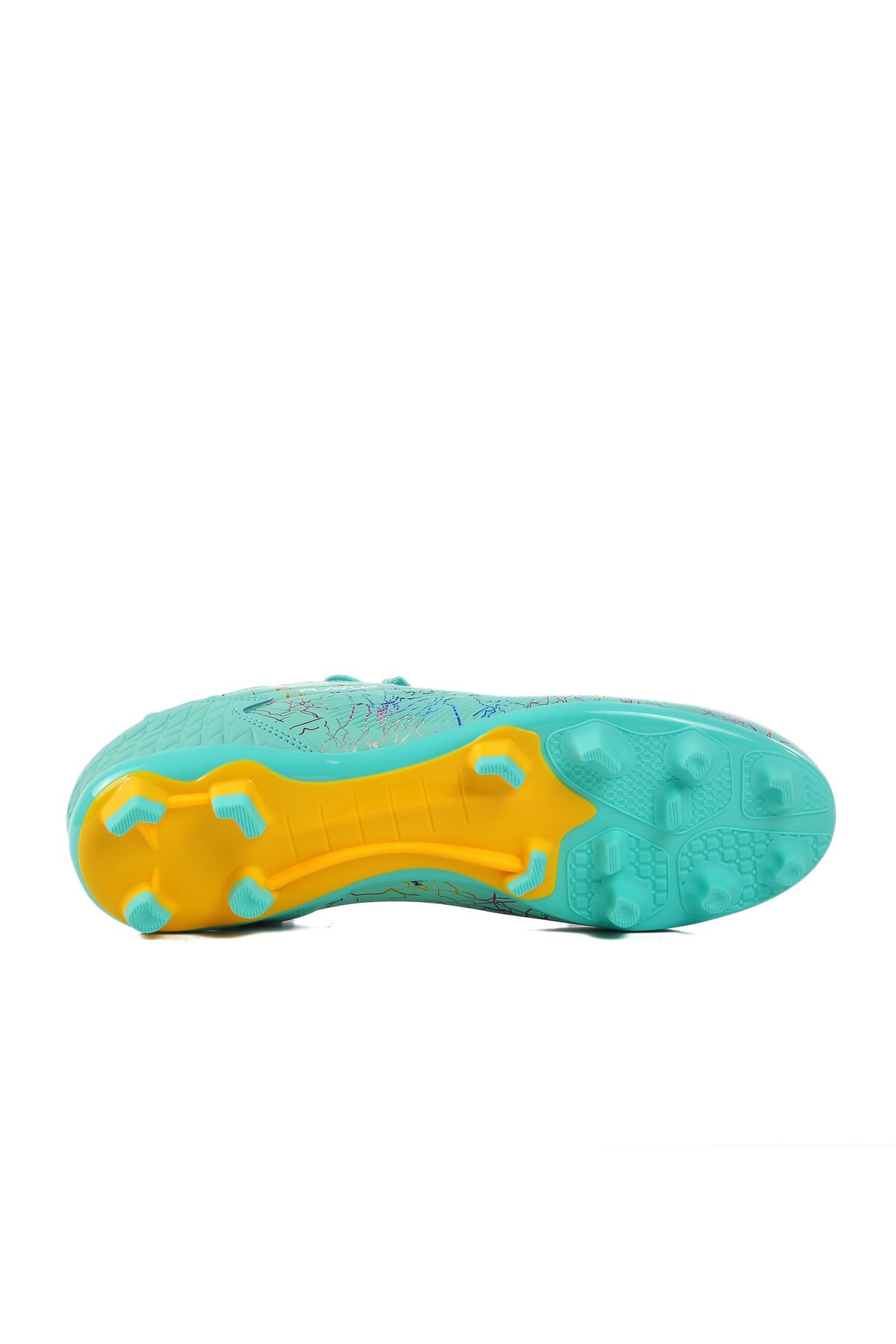 Walkway Mint Erkek Krampon