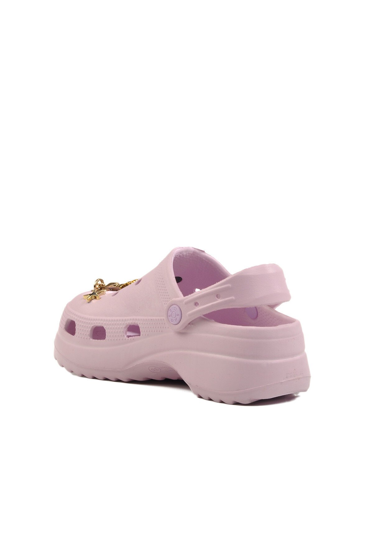 Walkway Mürdüm Kadın Terlik