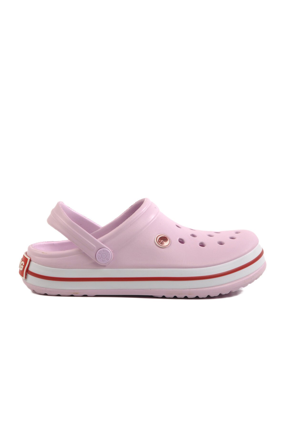 Walkway Mürdüm Unisex Terlik