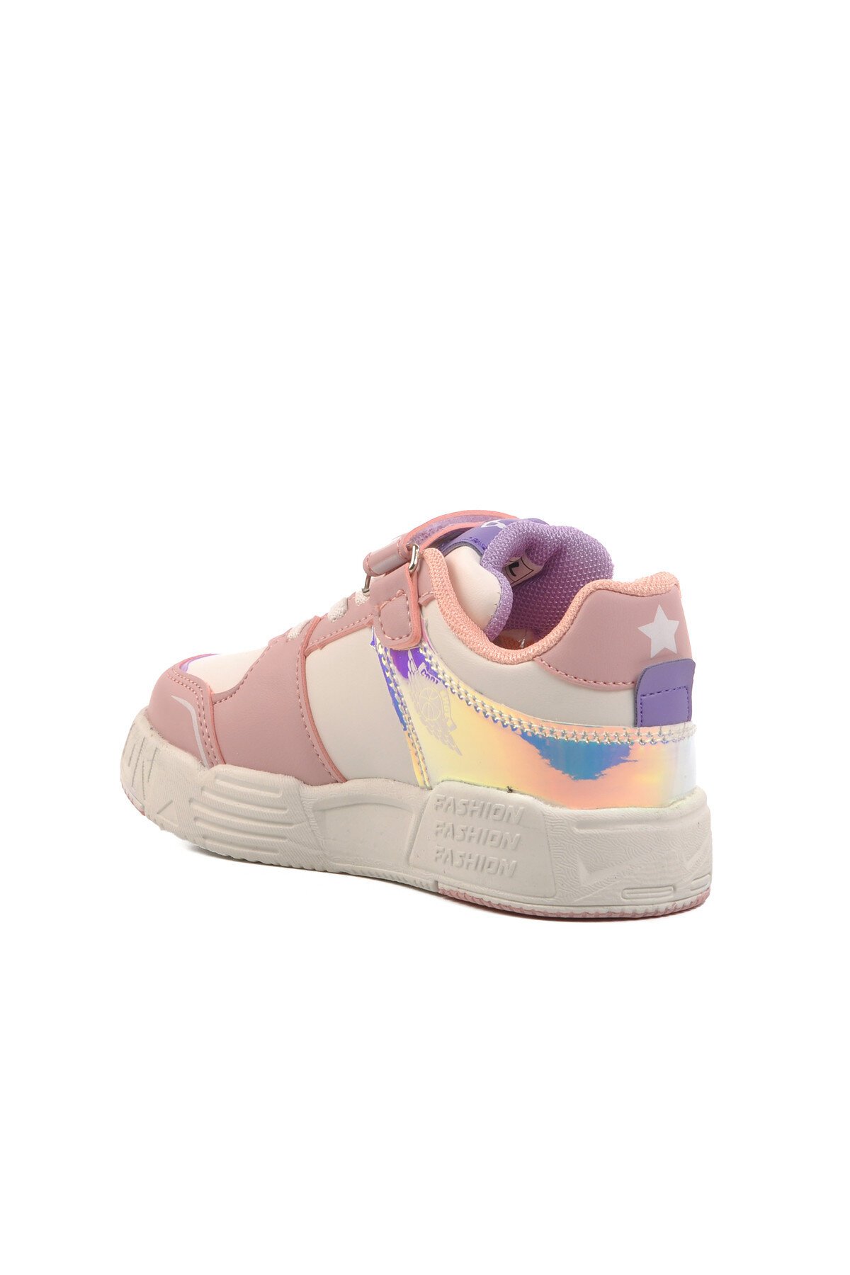 Walkway Pudra Çocuk Günlük Ayakkabı