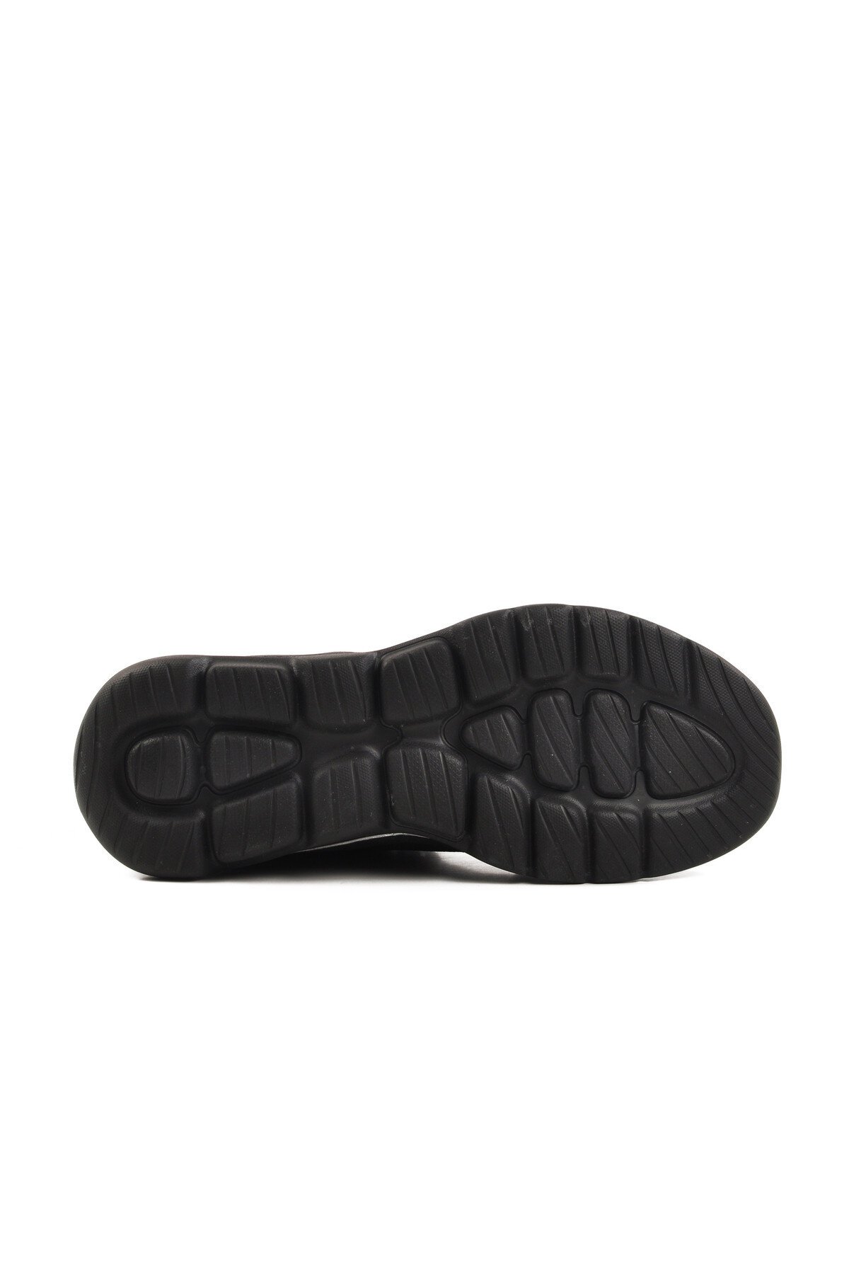 Walkway Siyah Unisex Spor Ayakkabı