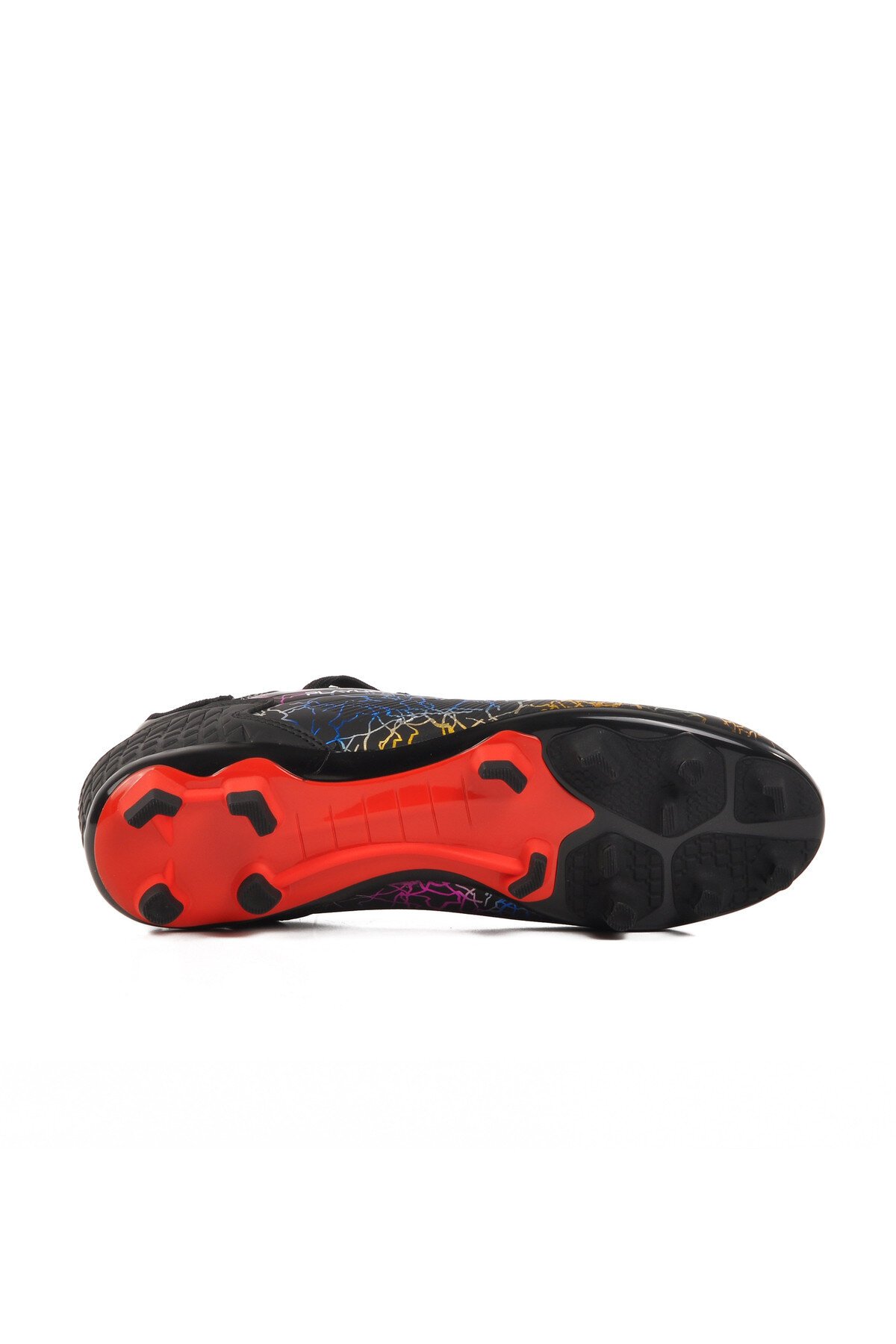 Walkway Siyah Unisex Krampon