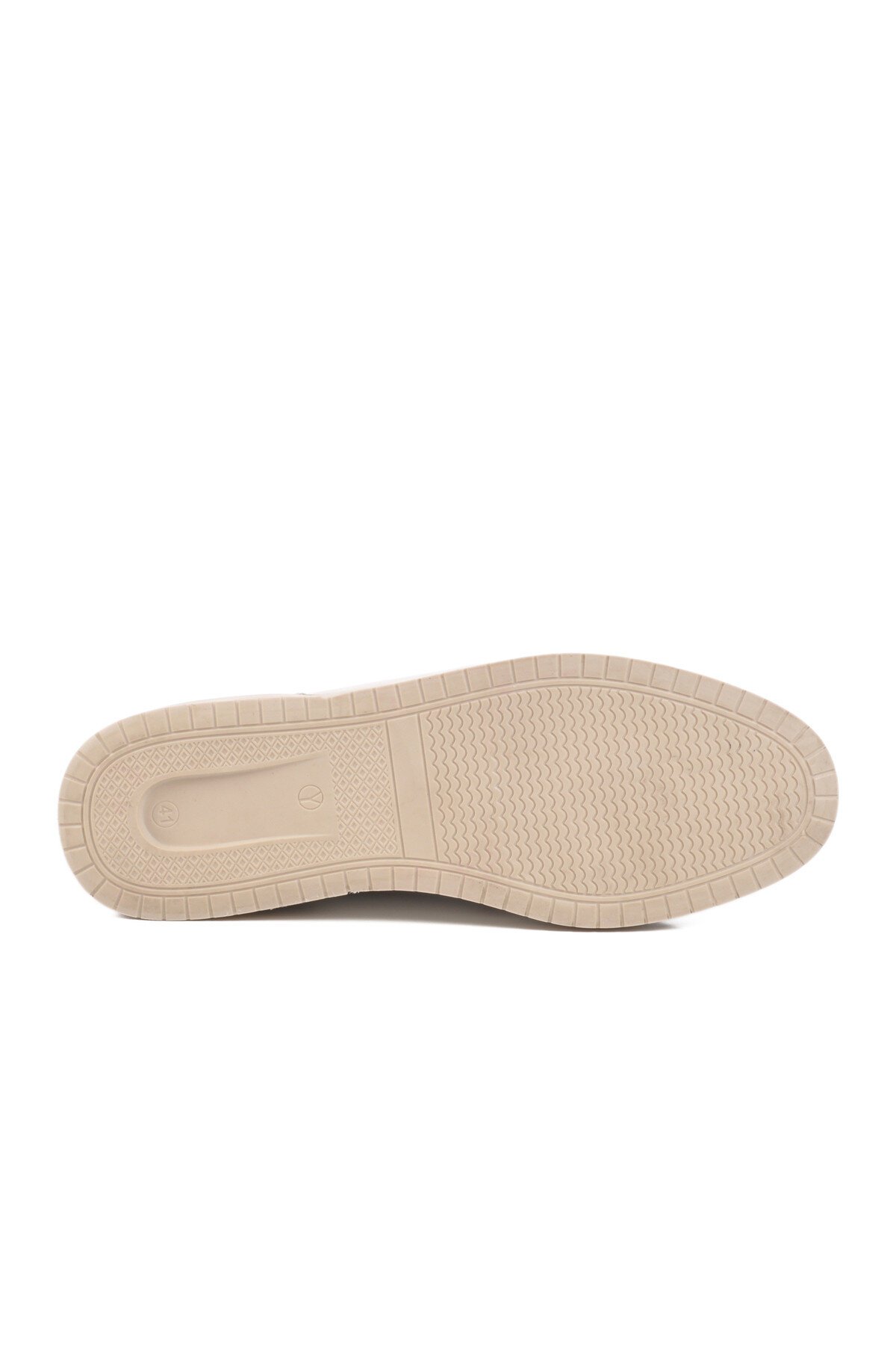 Hafif Beyaz Erkek Günlük Ayakkabı