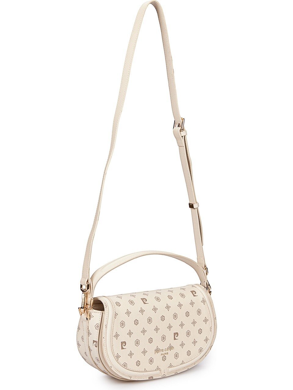 Bej  Kadın Omuz Çantası 25Y10301-MN