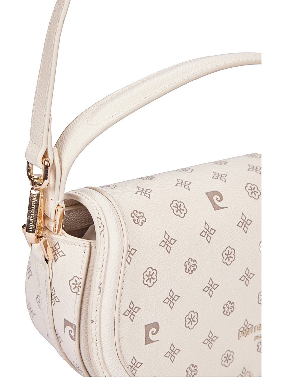 Bej  Kadın Omuz Çantası 25Y10301-MN