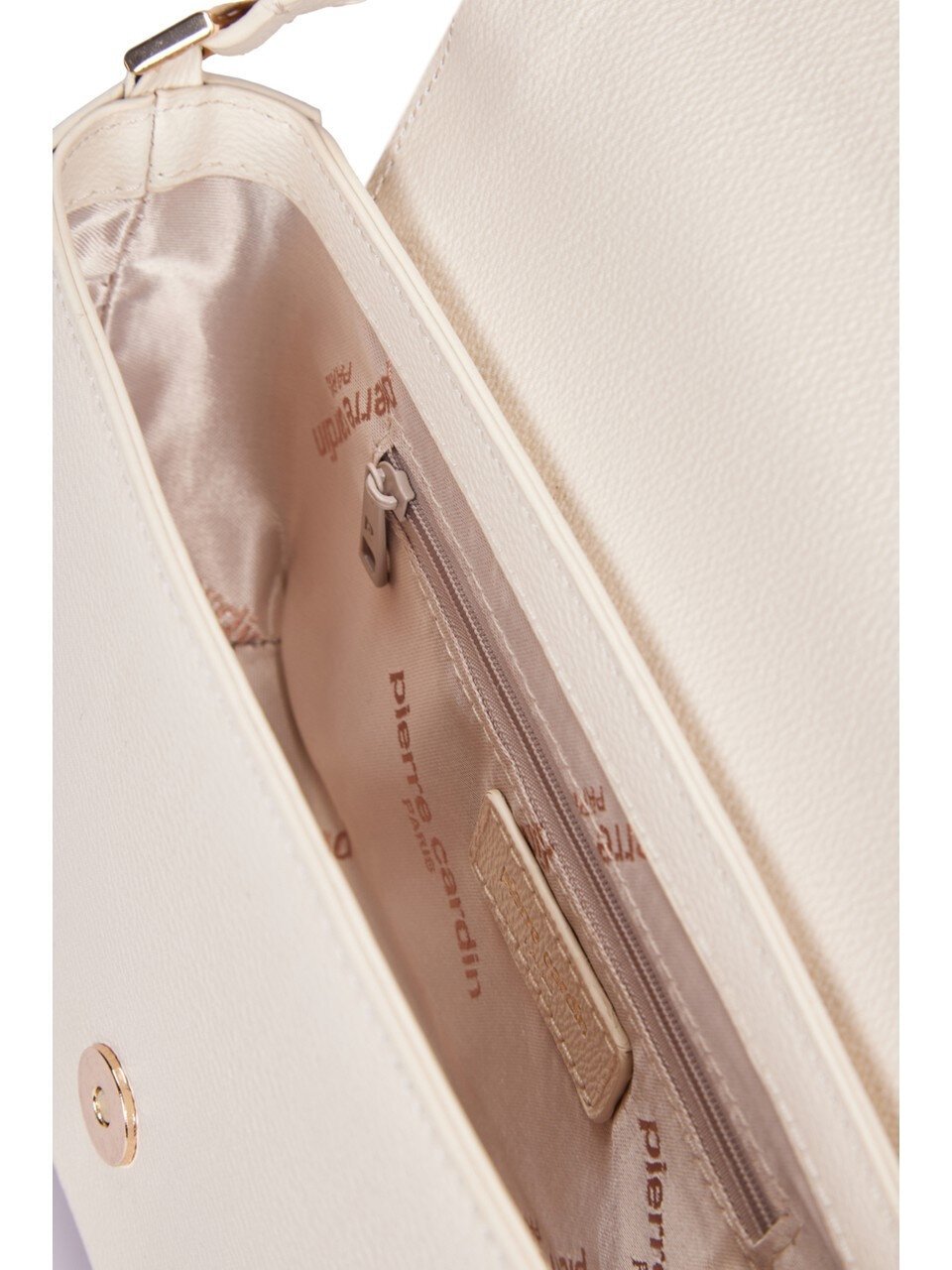 Bej  Kadın Omuz Çantası 25Y10301-MN