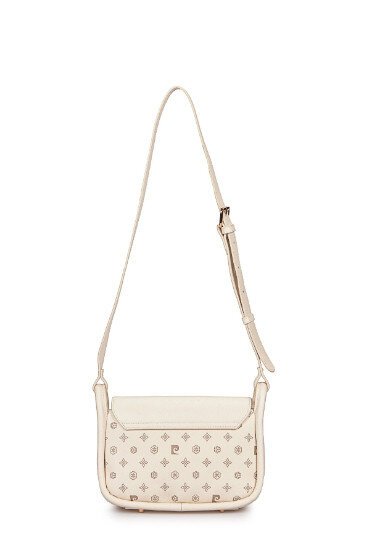 Bej Kadın Omuz Çantası 25Y10310-MN