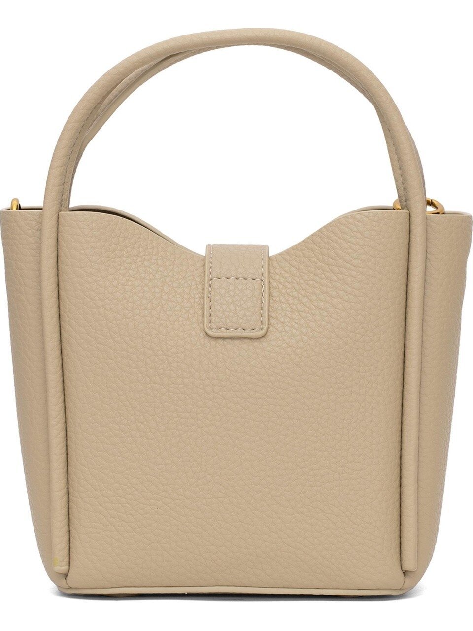 Guja Bej Kadın Omuz Çantası 25YG327