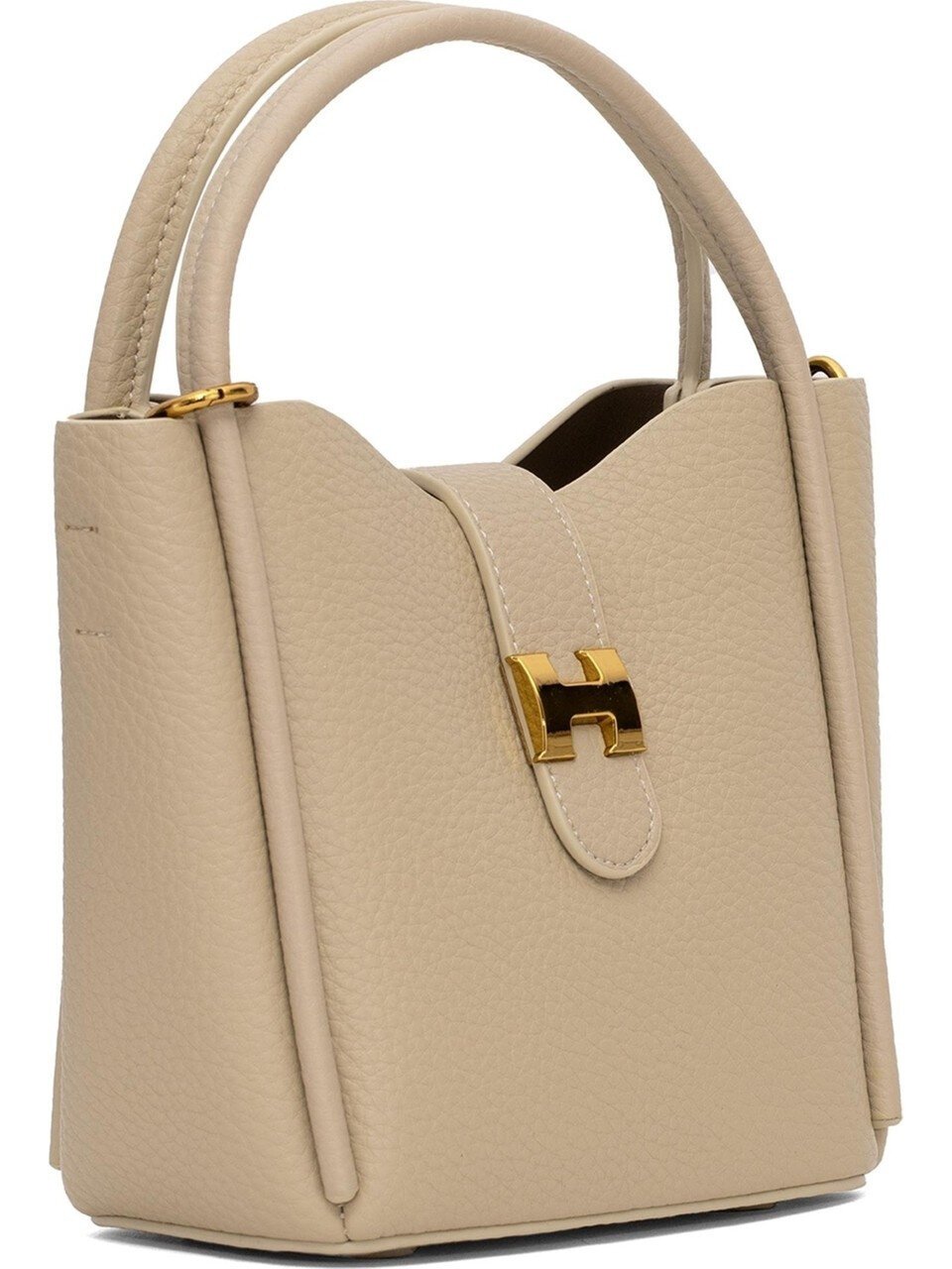 Guja Bej Kadın Omuz Çantası 25YG327