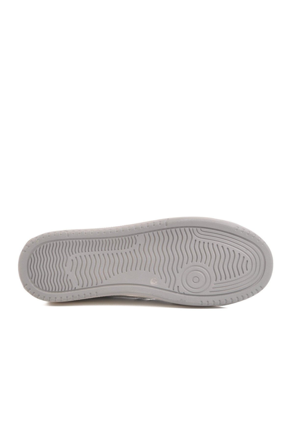 Beyaz Hakiki Deri Erkek Günlük Ayakkabı Lion LO2140-2090 M