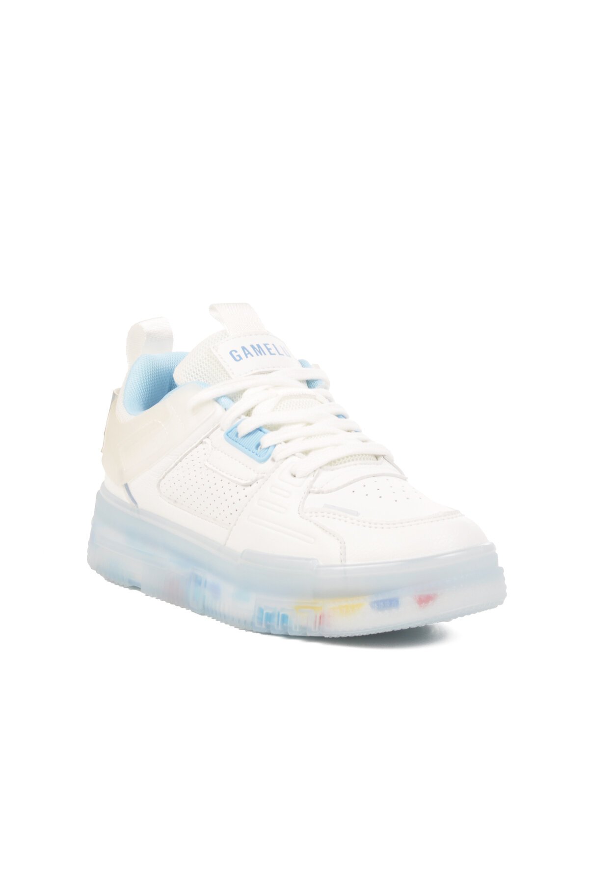 Mavi Memory Foam Unisex Sneaker Frey G
