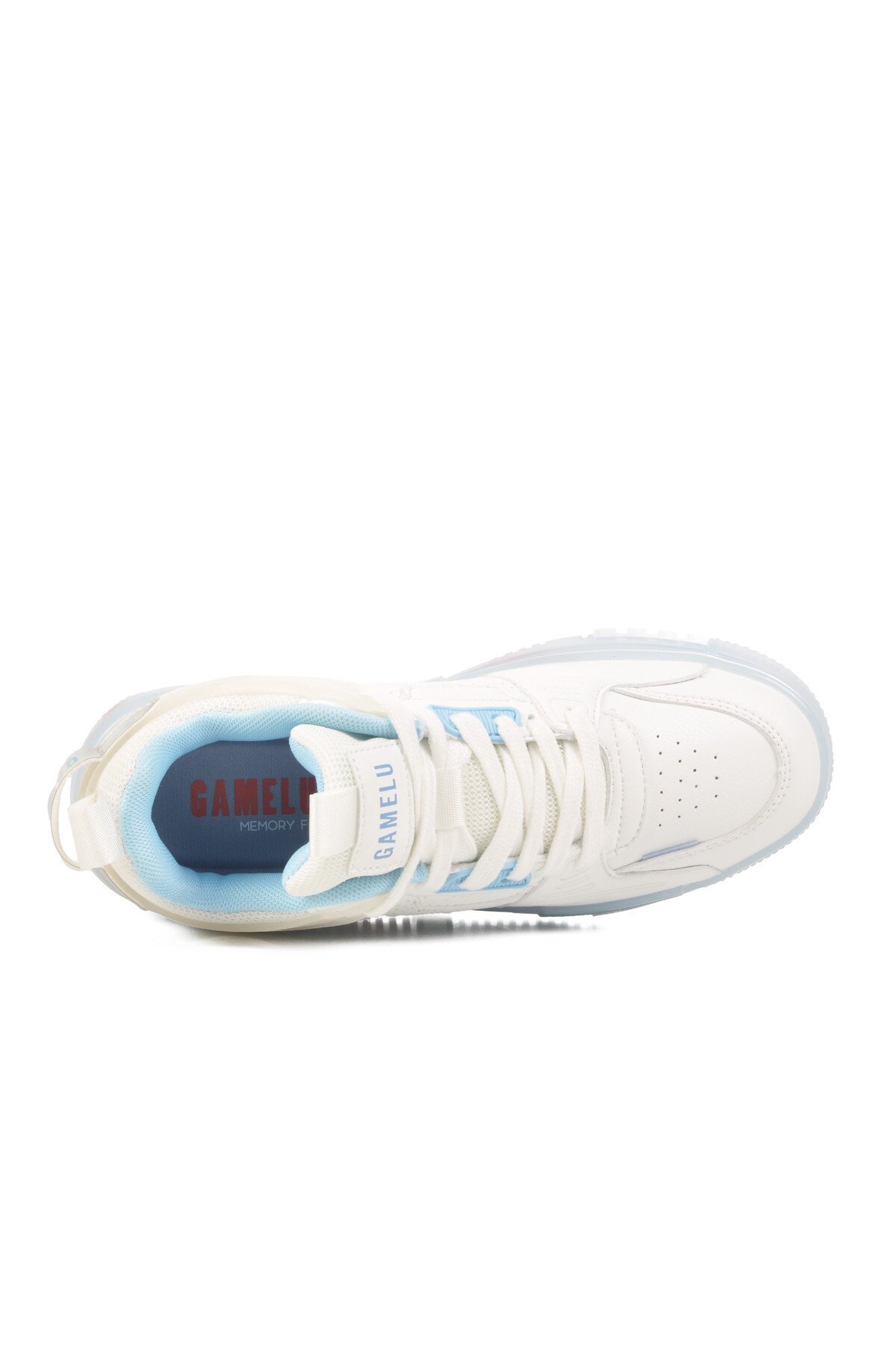 Mavi Memory Foam Unisex Sneaker Frey G