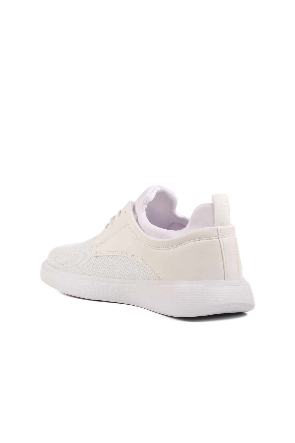 Beyaz Erkek Günlük Ayakkabı 978 M