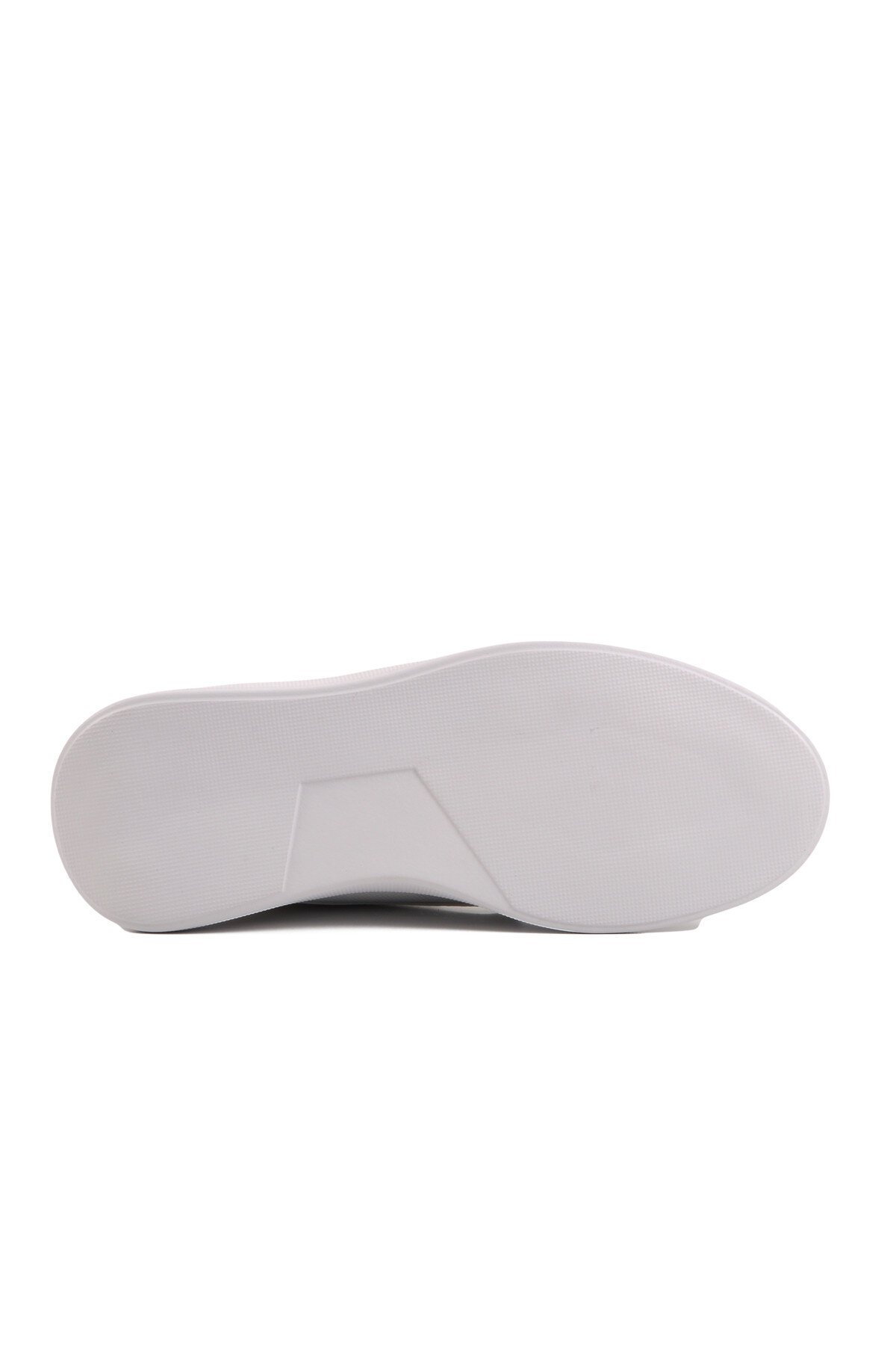 Beyaz Erkek Günlük Ayakkabı 978 M