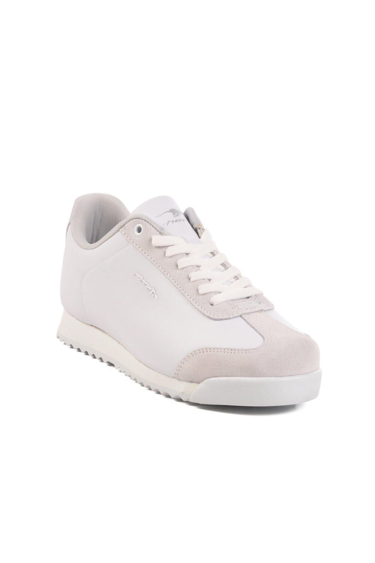 Beyaz Memory Foarm Erkek Spor Ayakkabı 61 Peru M