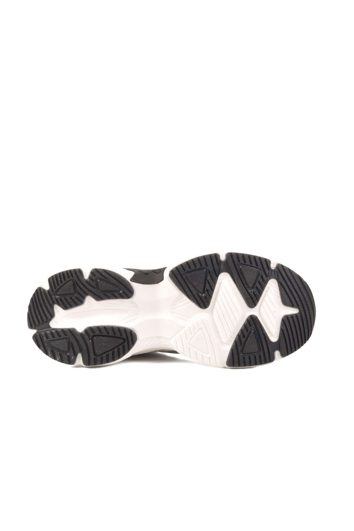 Beyaz Fileli Hafif Kadın Spor Ayakkabı GS-251-530 G