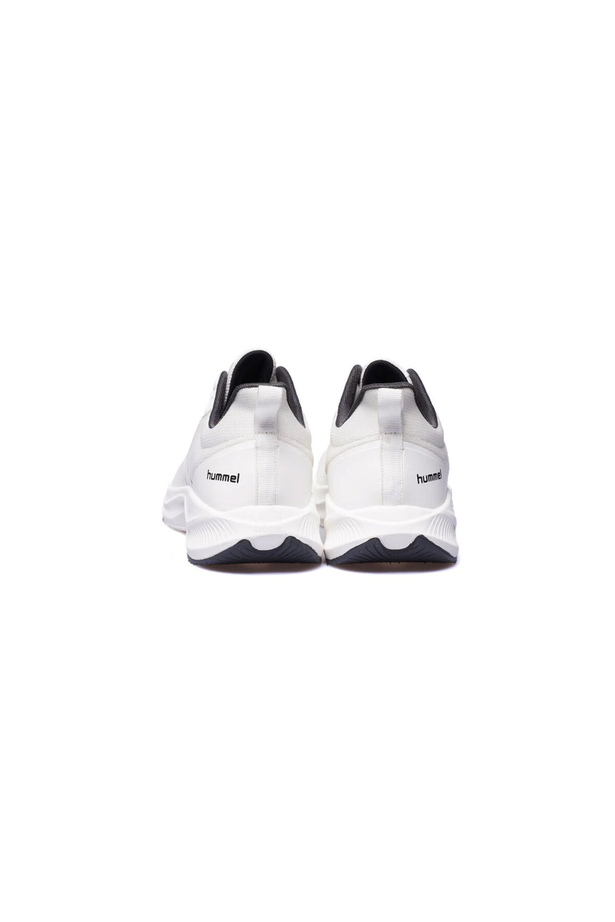 Beyaz Tekstil Unisex Spor Ayakkabı Hml