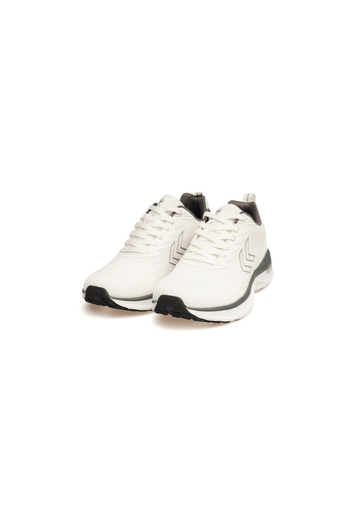 Beyaz Tekstil Unisex Spor Ayakkabı 696