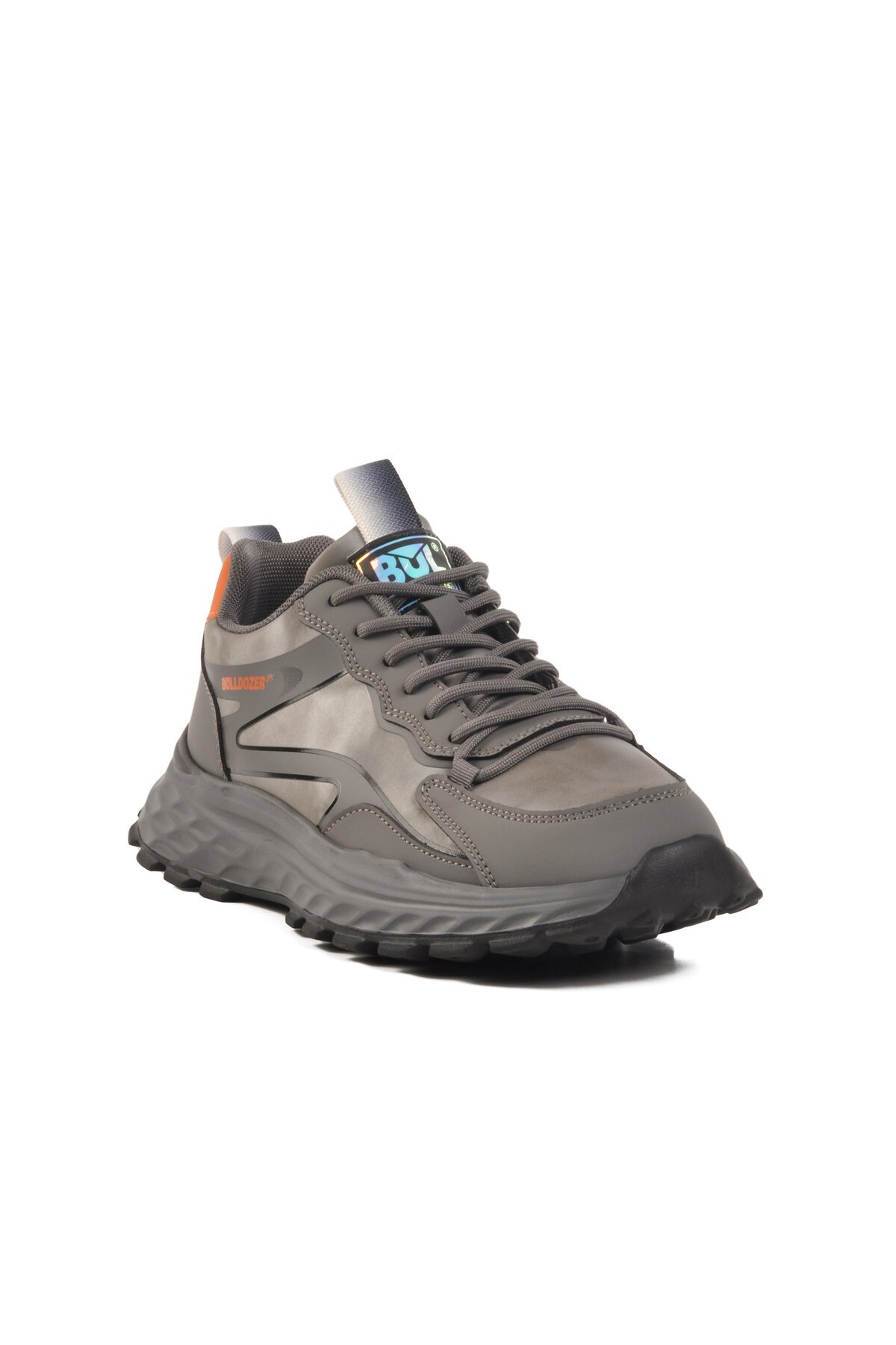 Füme Memory Foam Hafif Erkek Spor Ayakkabı 250420 M