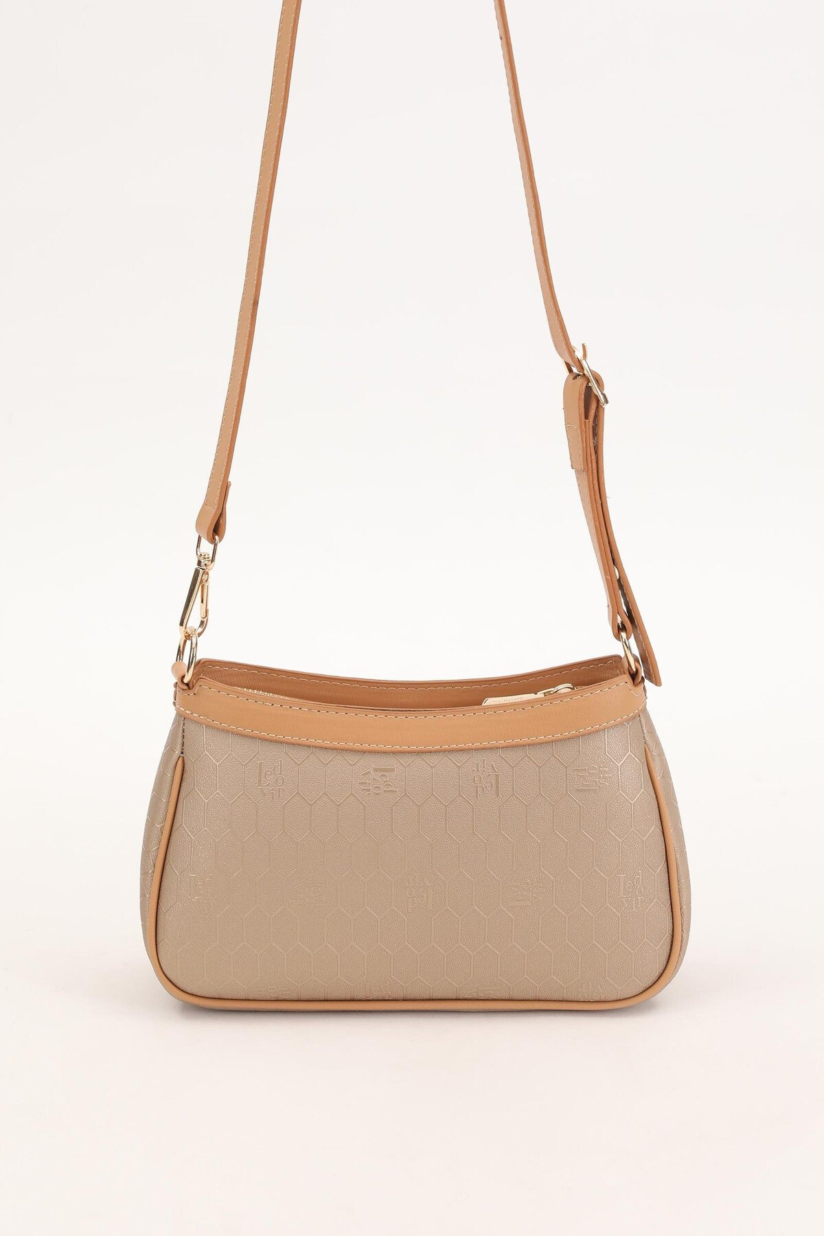 Levidor Gold Kadın Omuz Çantası 930210