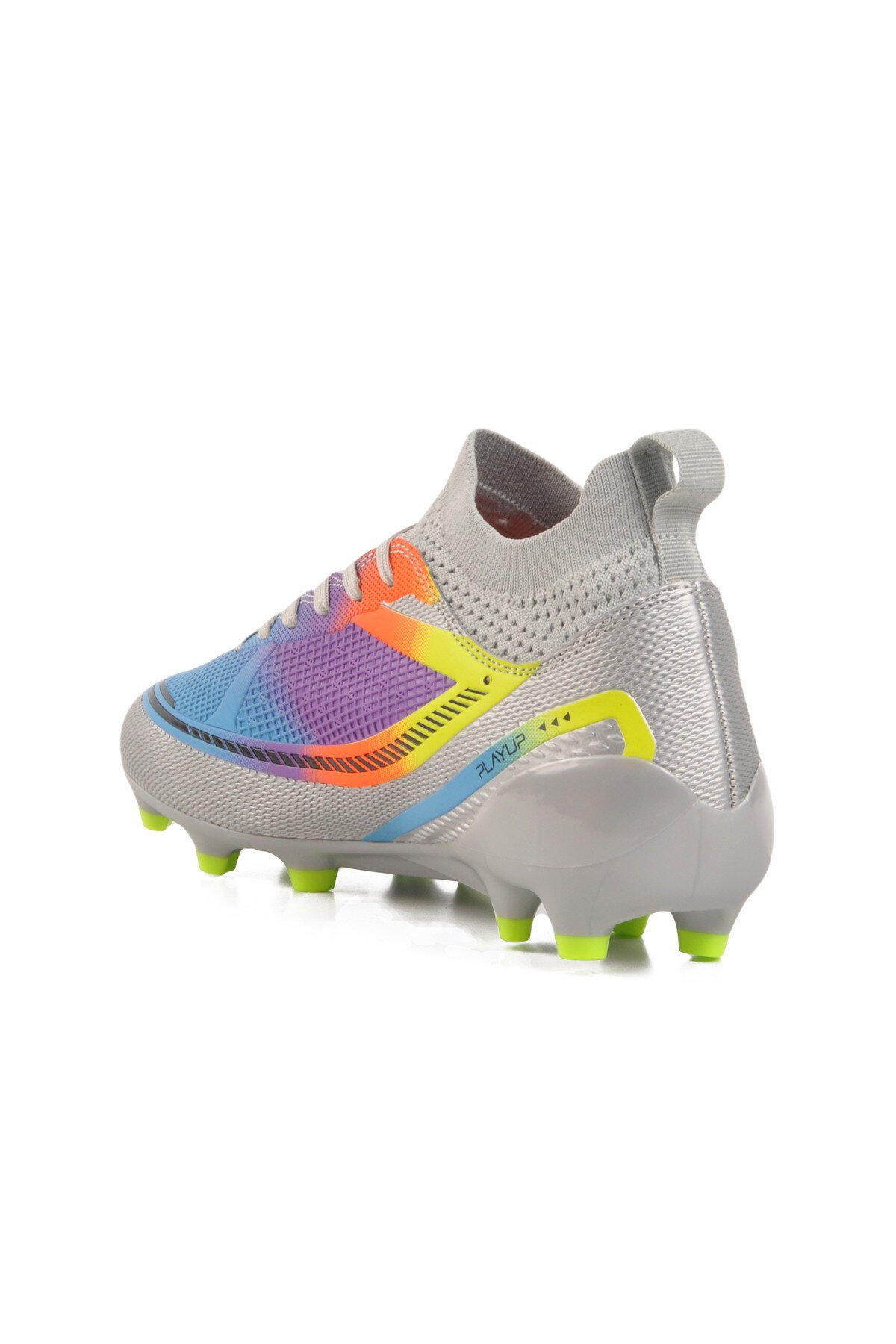 Gri Çoraplı Krampon GK-251-141