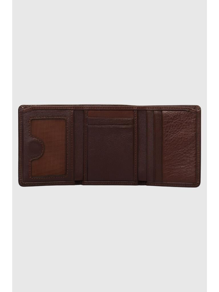 Kahve Erkek Cüzdan 1414