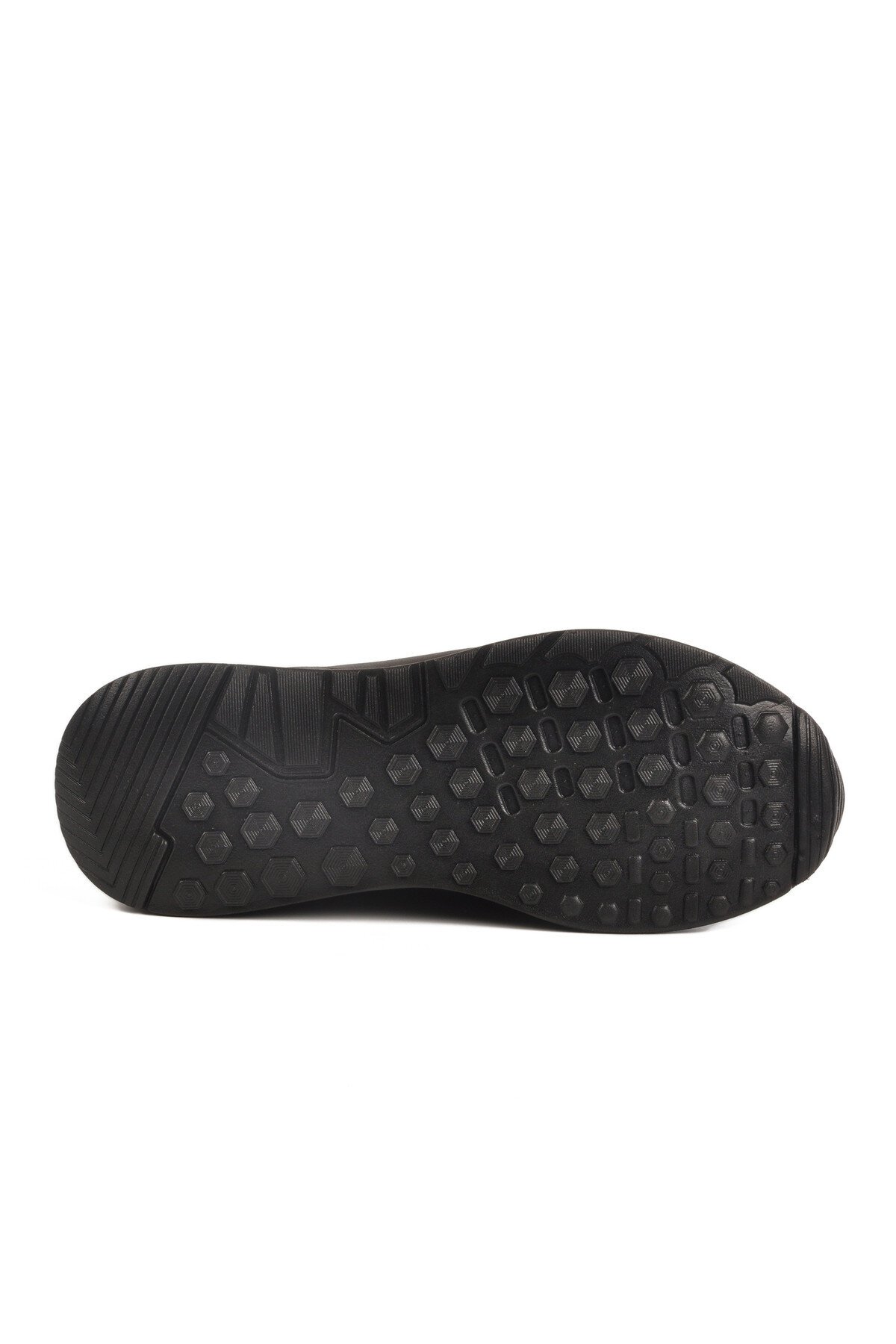 Kahve Hakiki Deri Erkek Günlük Ayakkabı C411 M