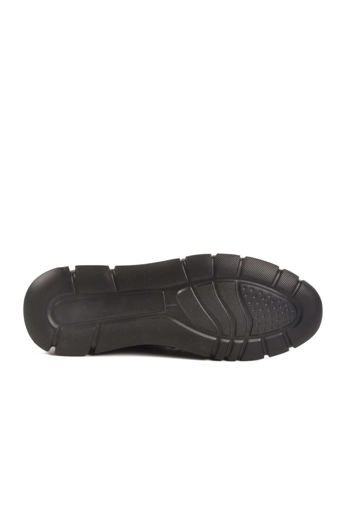 Kahve Hakiki Deri Erkek Klasik Ayakkabı Walkway 667 M