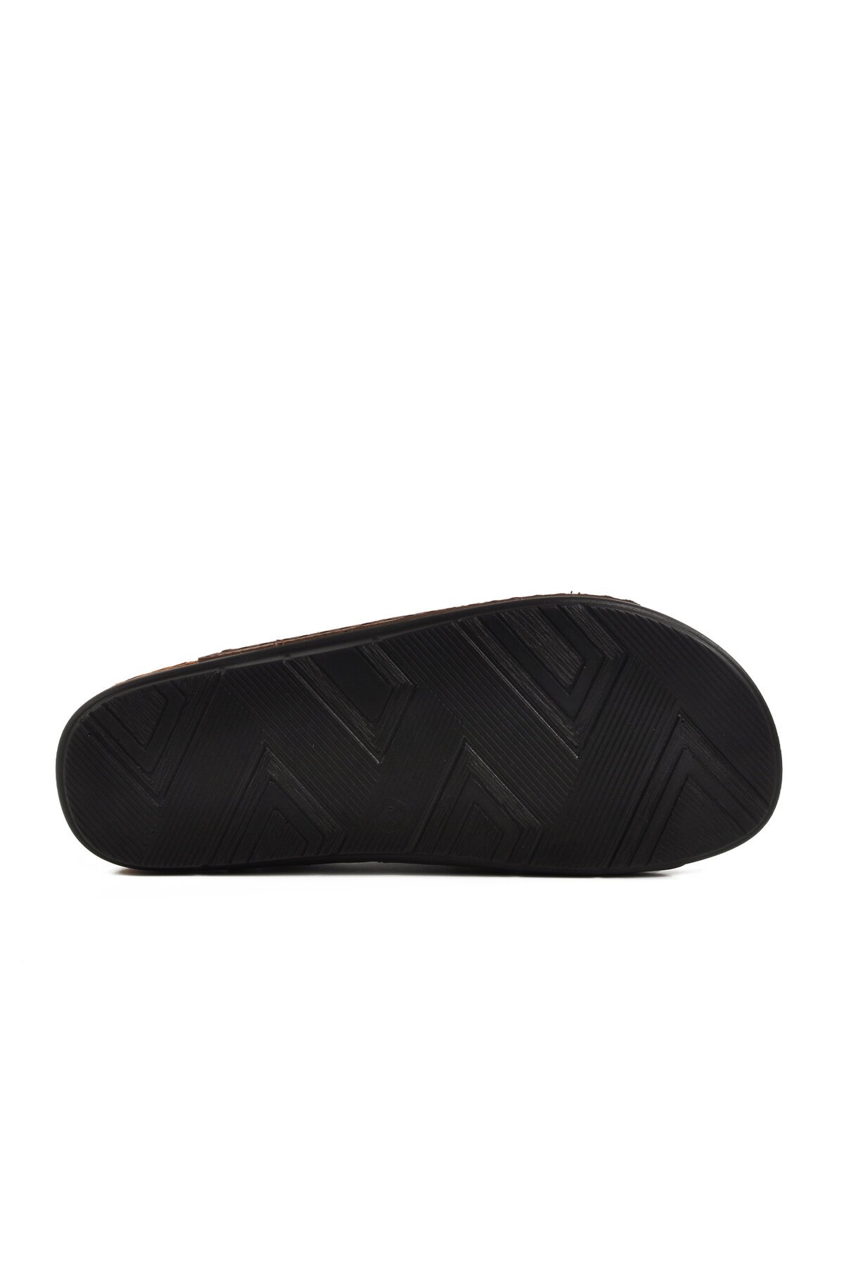 Kahve Anatomik Erkek Terlik 63.007 M