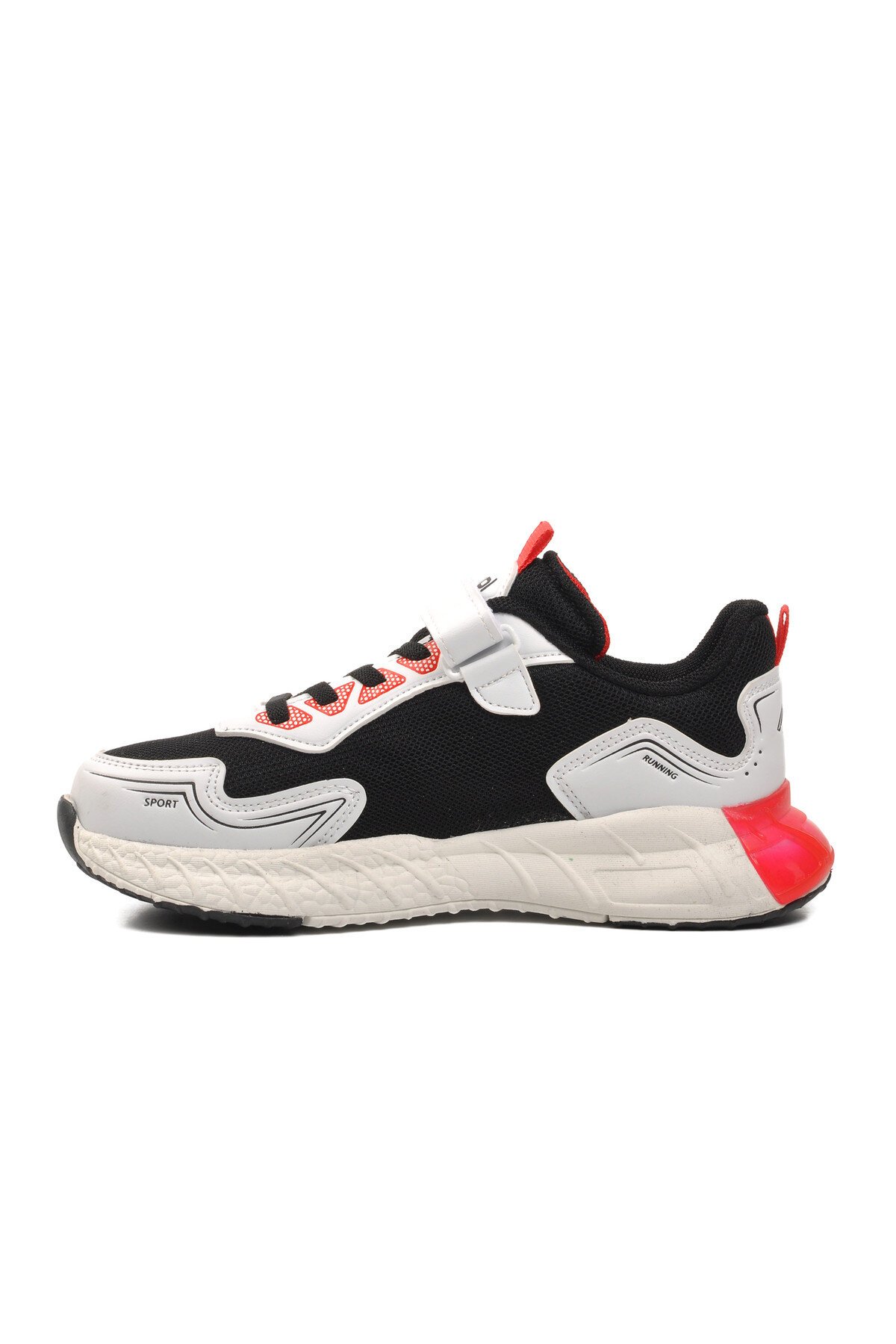 Kırmızı Çocuk Spor Ayakkabı Owen F
