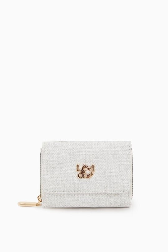 Krem  Kadın Cüzdan 910036 Cüzdan