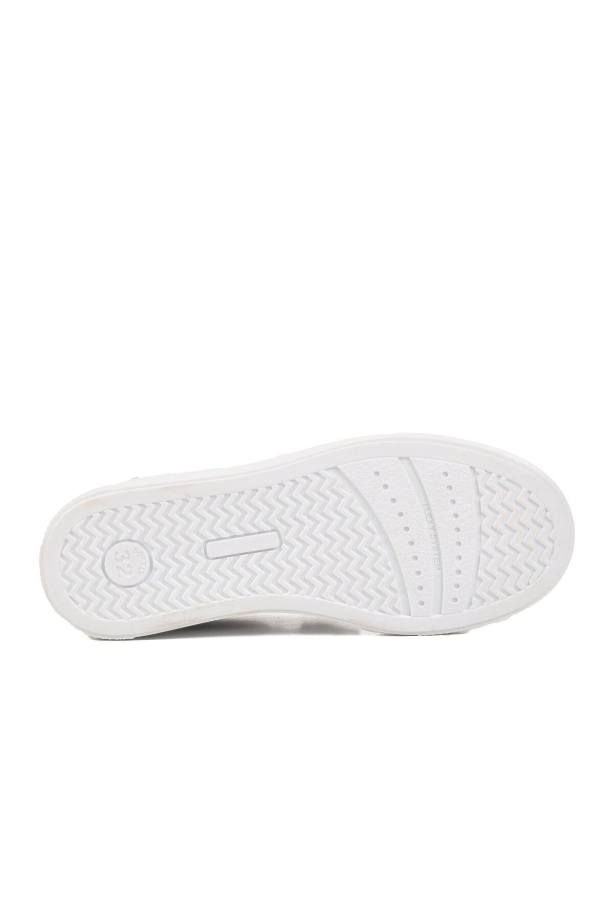 Kum Cırtlı Erkek Çocuk Spor Ayakkabı 304 RY 76101 F