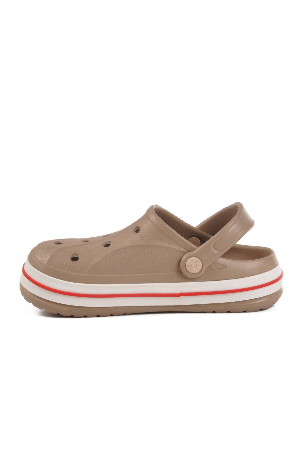 Kum kadın Terlik TWG-216 G