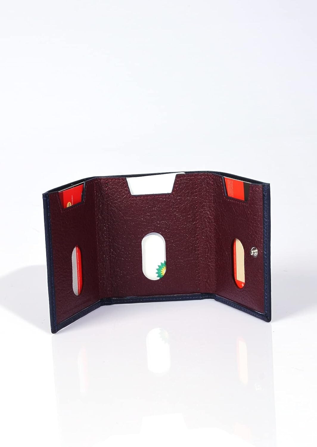 Lacivert  Erkek Kartlık 724