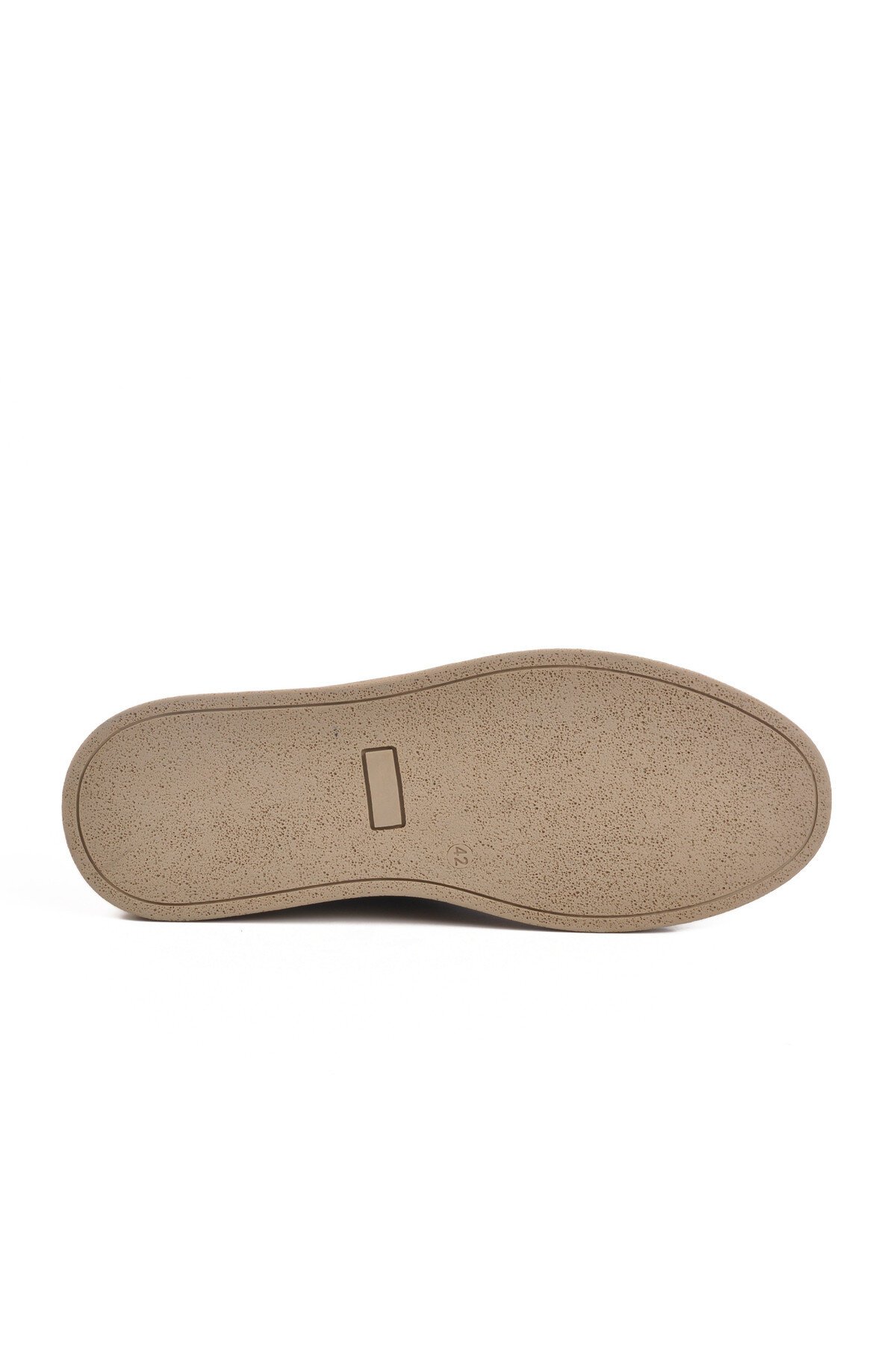 Lacivert Hakiki Deri Erkek Günlük Ayakkabı C2023 M