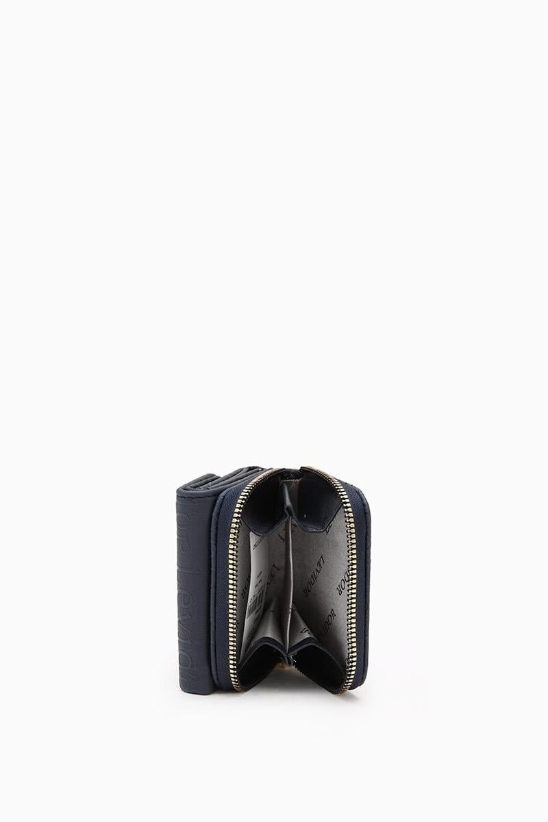 Levidor Lacivert Kadın Cüzdan 910011