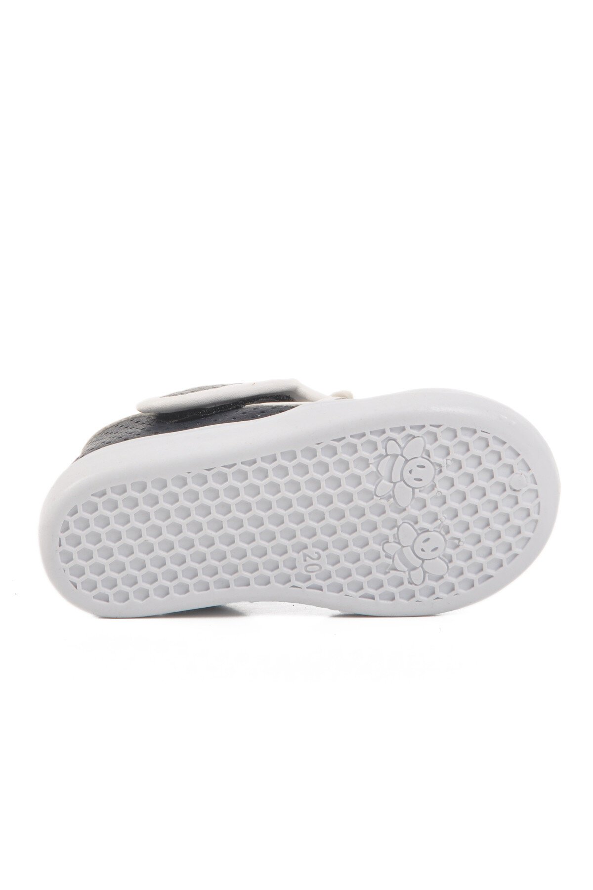 Lacivert Ortopedik Çocuk Günlük Ayakkabı 25T101 İA