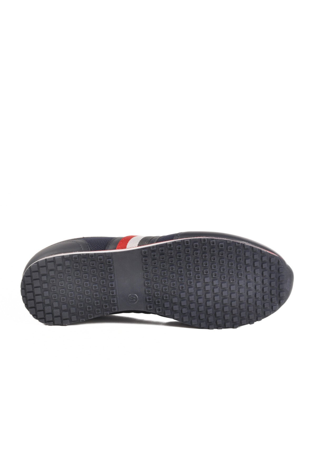 Lacivert Memory Foarm Erkek Sneaker Volis M-21092 M