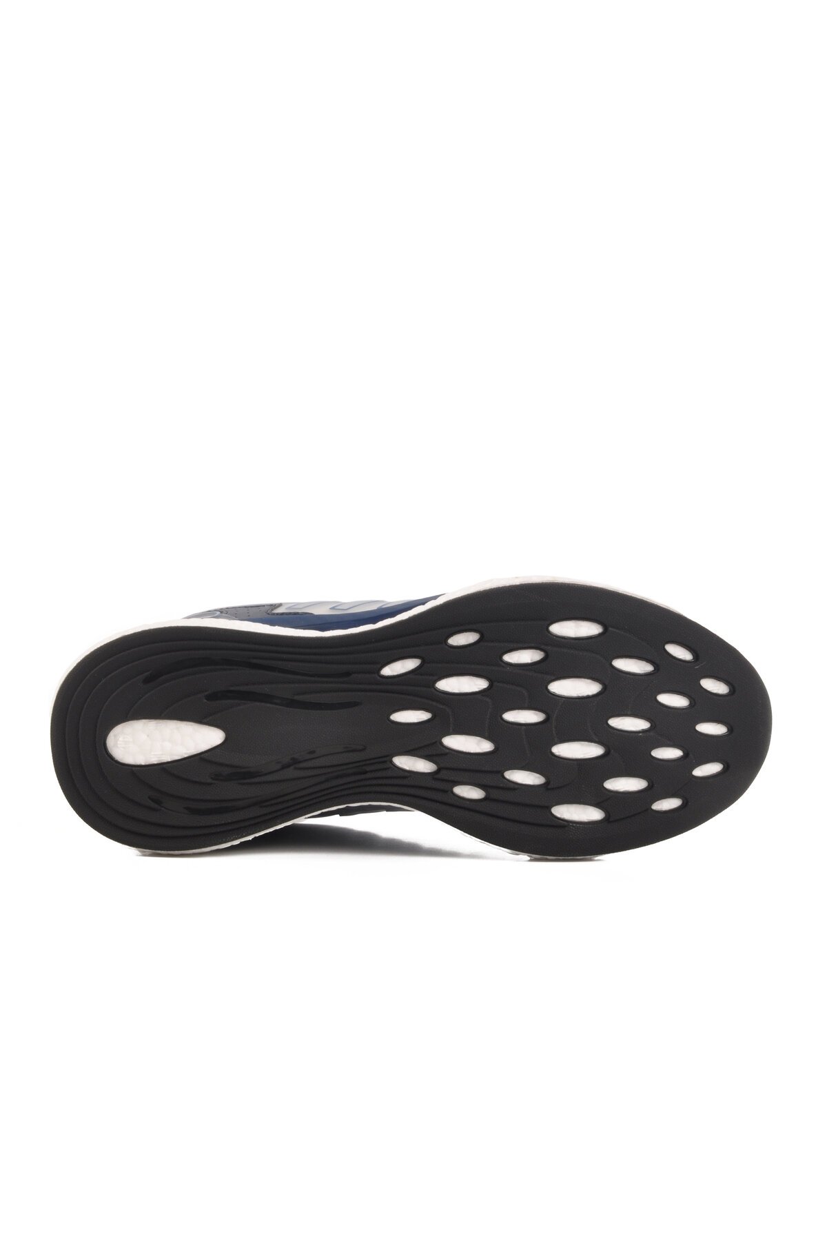 Lacivert Memory Foam Fileli Hafif Erkek Spor Ayakkabı 241398 M