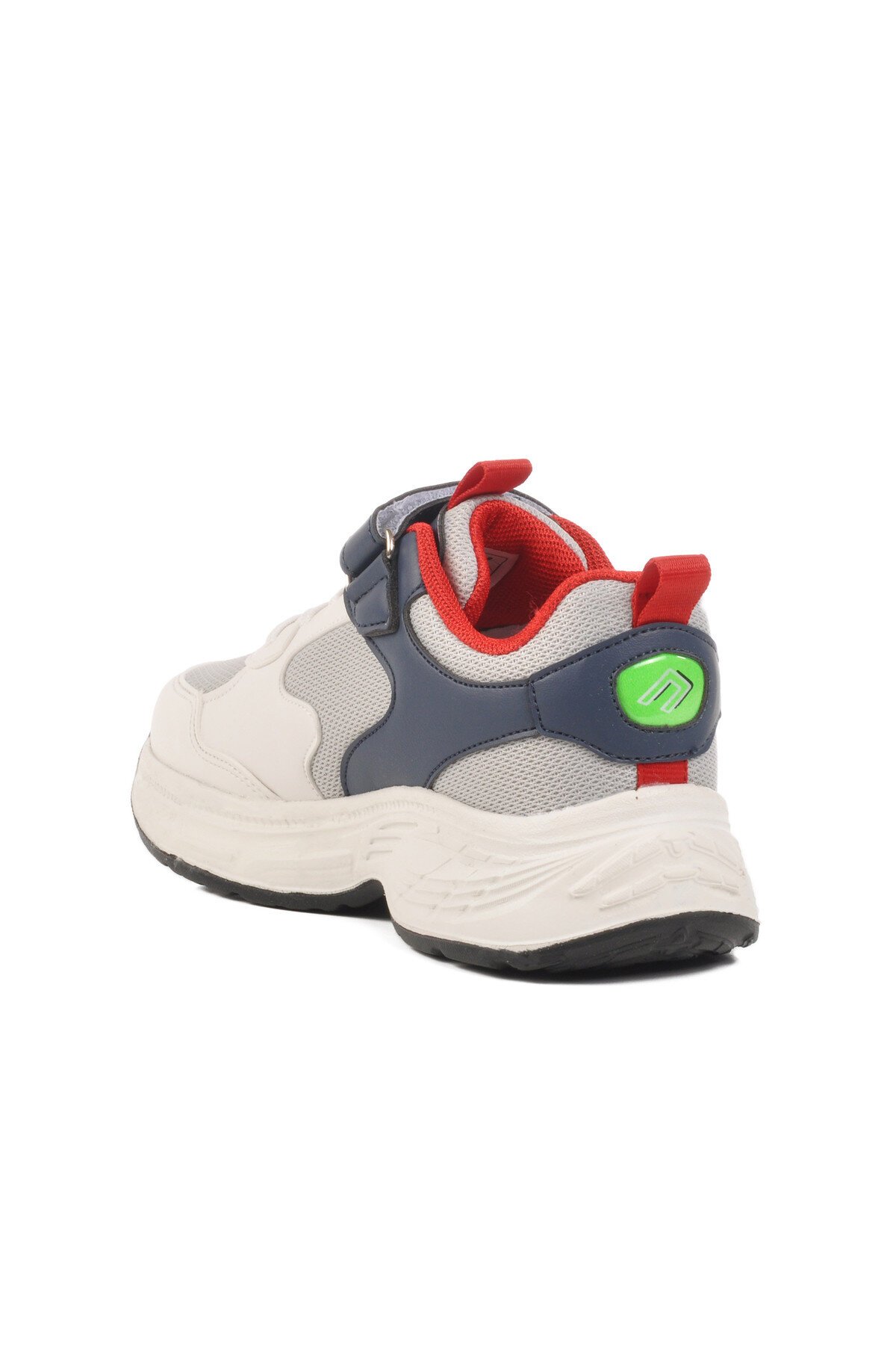 Lacivert Tekstil Kız Çocuk Spor Ayakkabı Cool Dian F