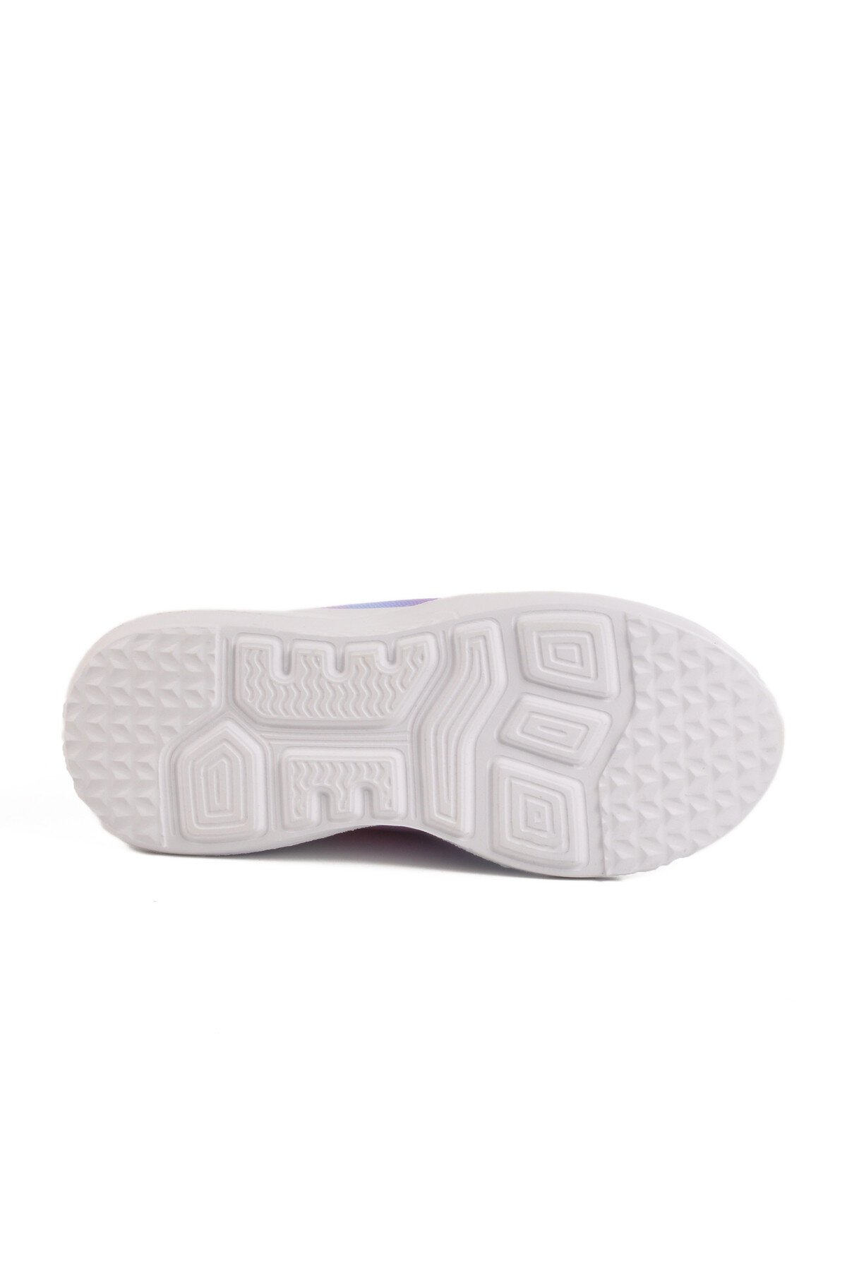 Lila Fileli Çocuk Spor Ayakkabı Aypa-Cool Mary F