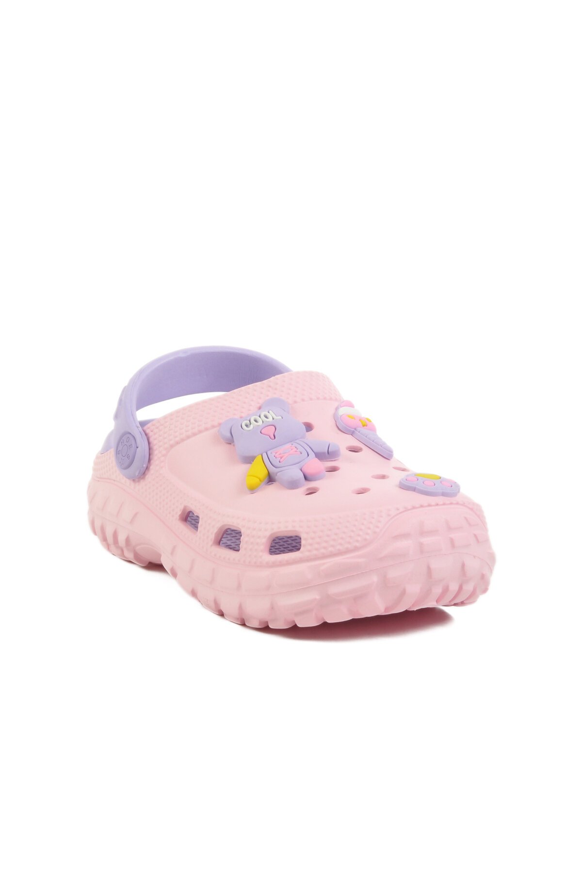 Pembe Çocuk Terlik 960 P-F