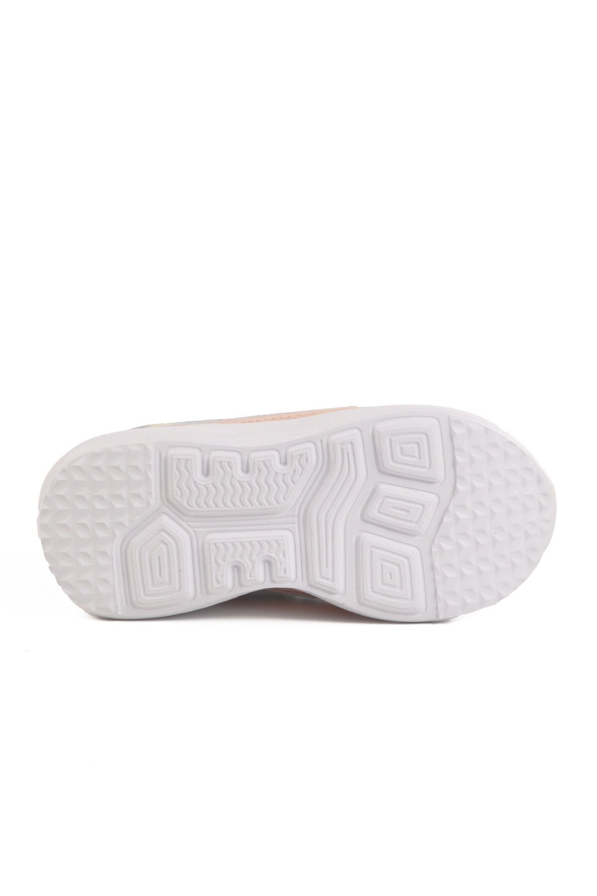 Pembe Fileli Çocuk Spor Ayakkabı Aypa-Cool Archway P