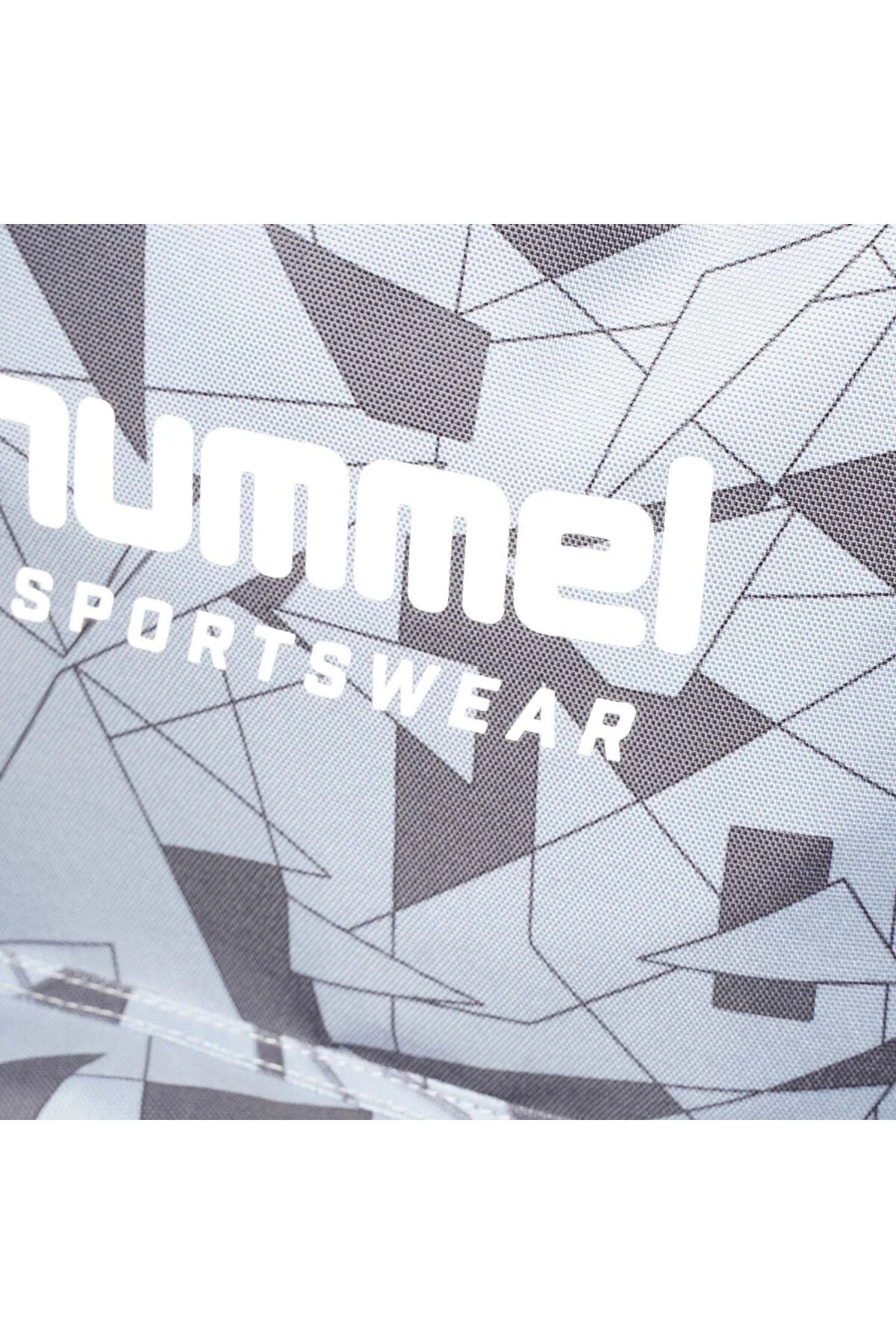 Petrol-Siyah  Unisex Okul Çantası Hml Benth 980379