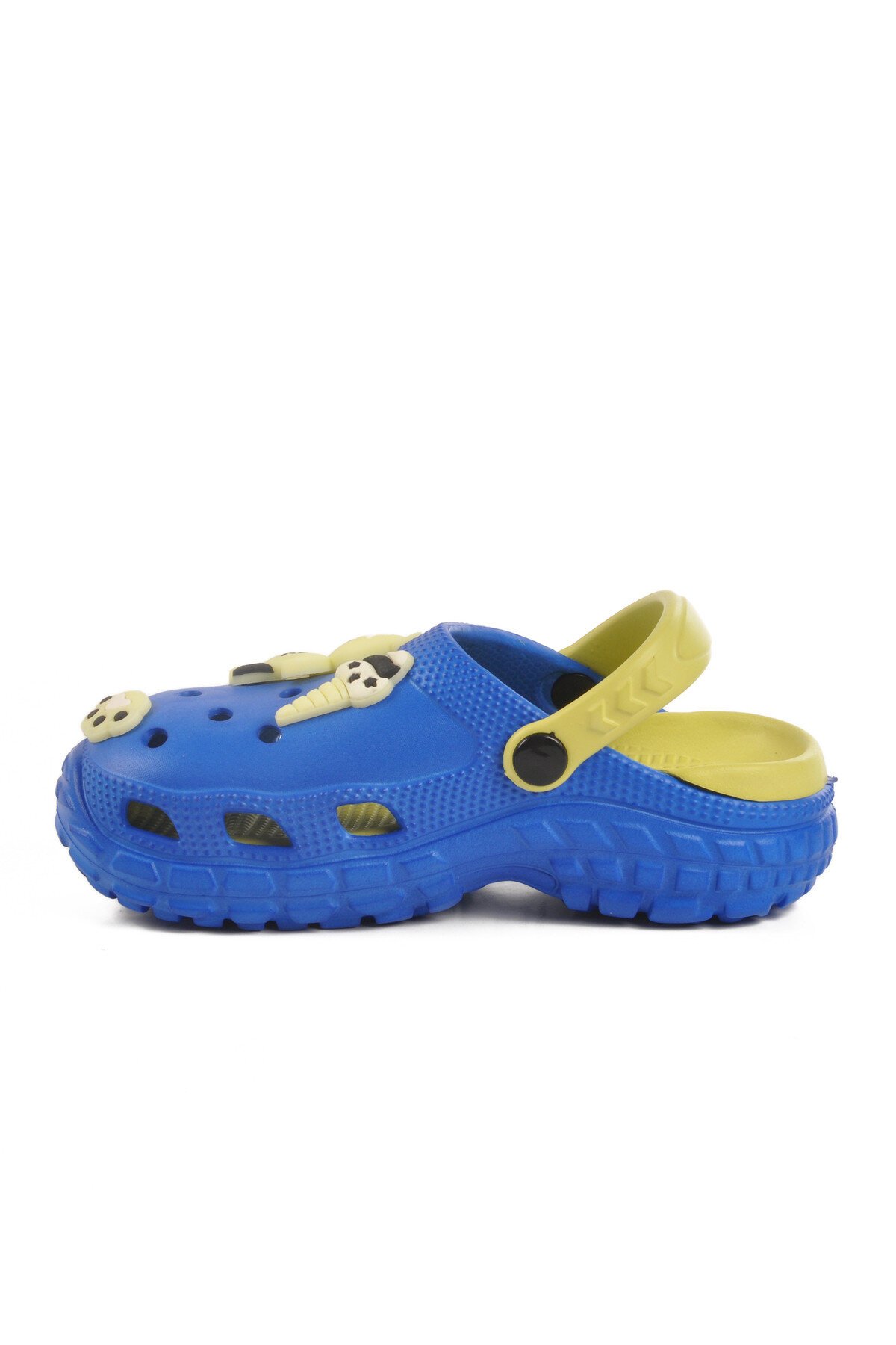 Saks Hafif Çocuk Terlik 960 P-F