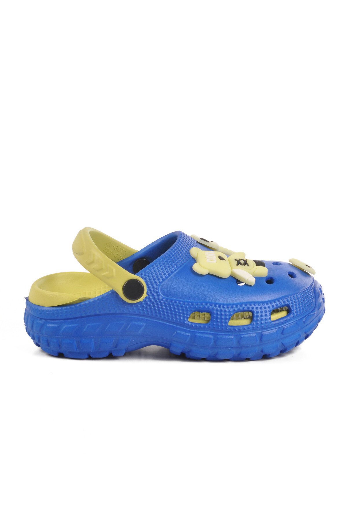 Saks Hafif Çocuk Terlik 960 P-F