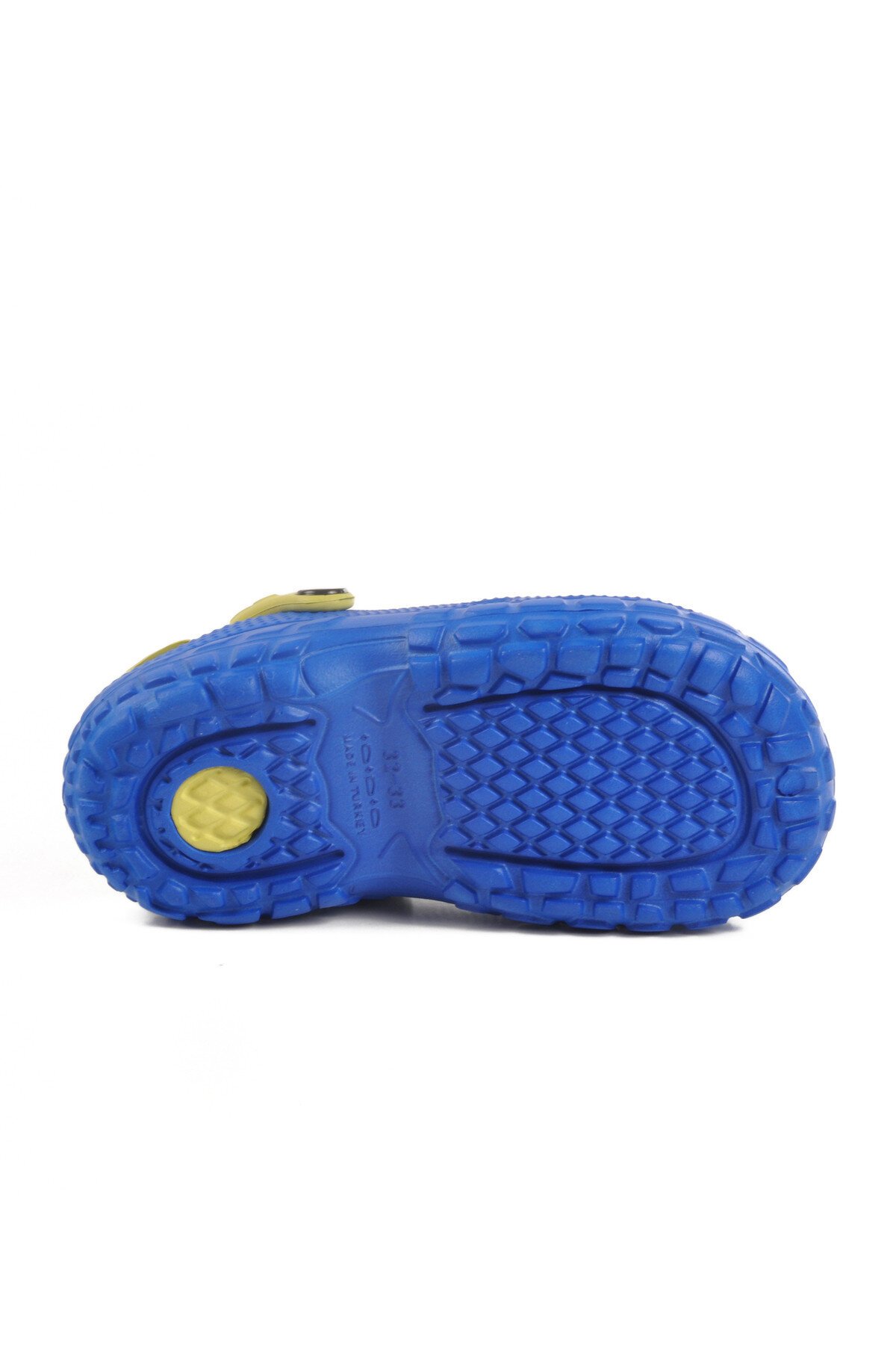 Saks Hafif Çocuk Terlik 960 P-F