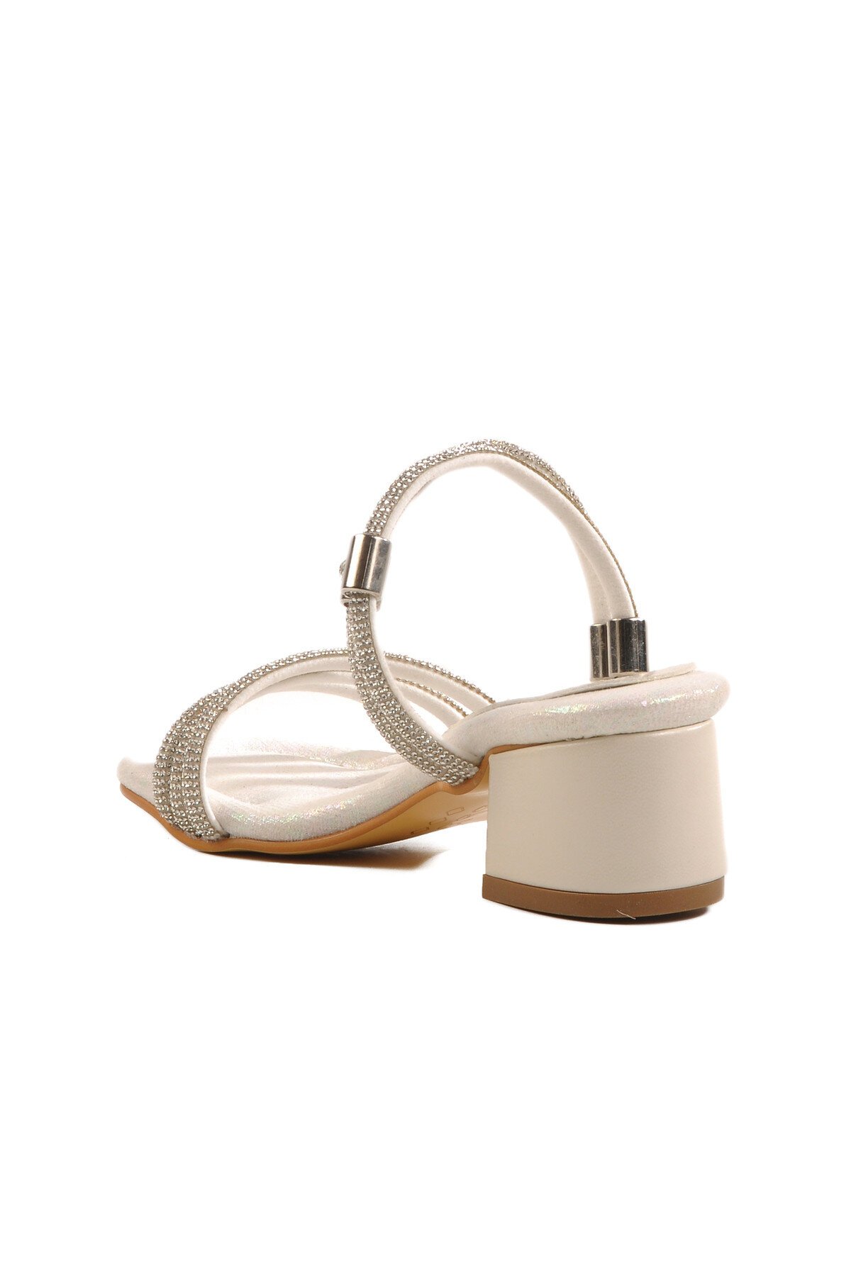 Sedef Hafif Kız Çocuk Sandalet 016 F